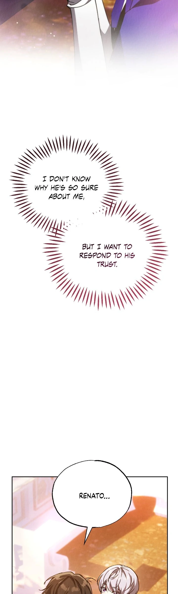 A Second Chance For The Outcast Prince - Chapter 21 Page 42