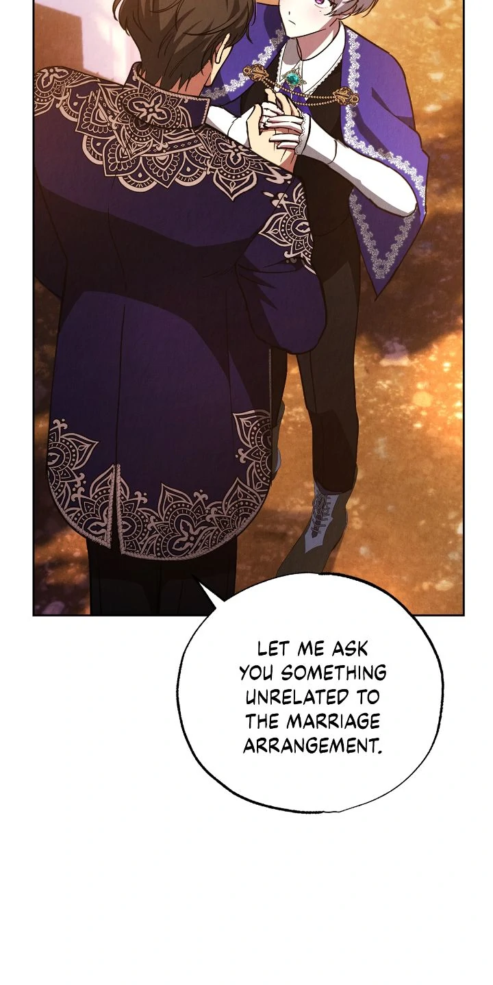 A Second Chance For The Outcast Prince - Chapter 21 Page 43