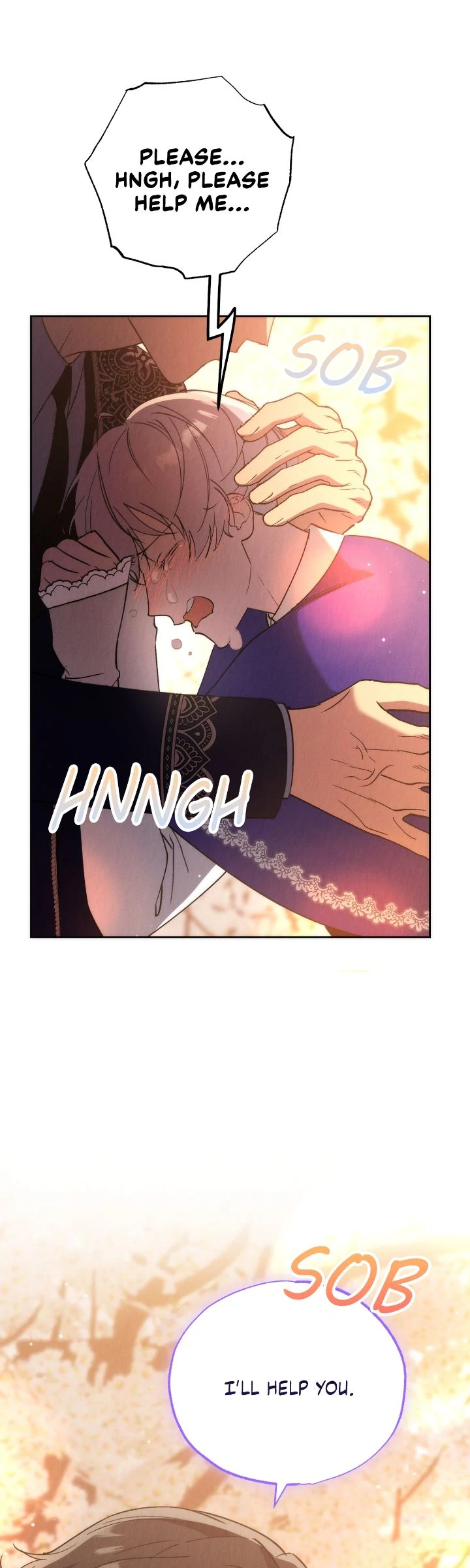 A Second Chance For The Outcast Prince - Chapter 21 Page 50