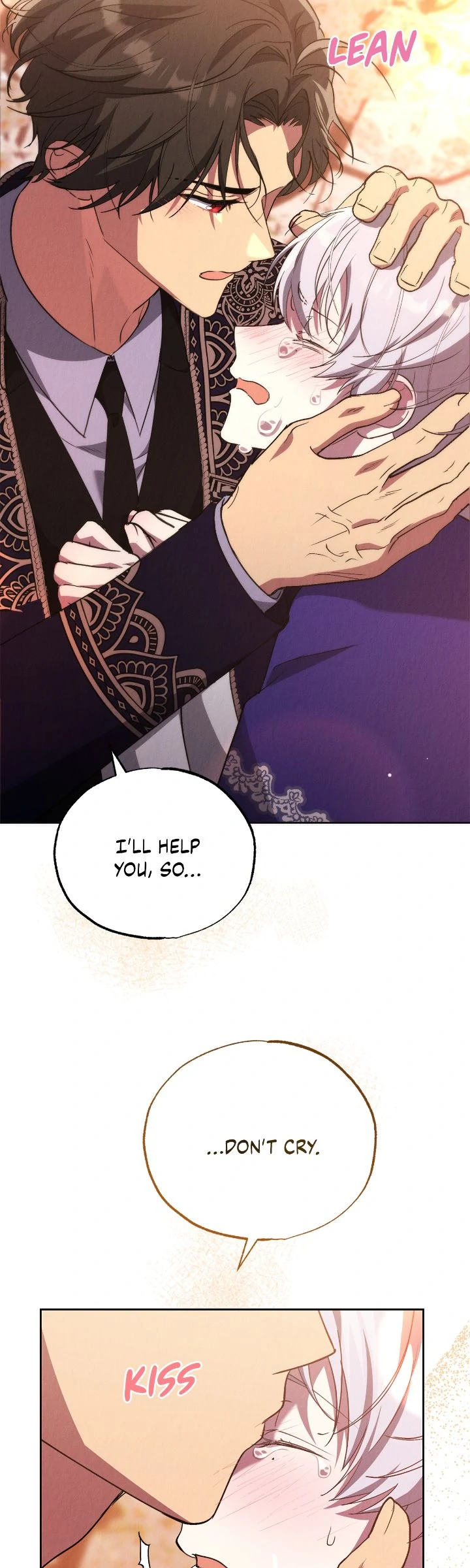 A Second Chance For The Outcast Prince - Chapter 21 Page 51