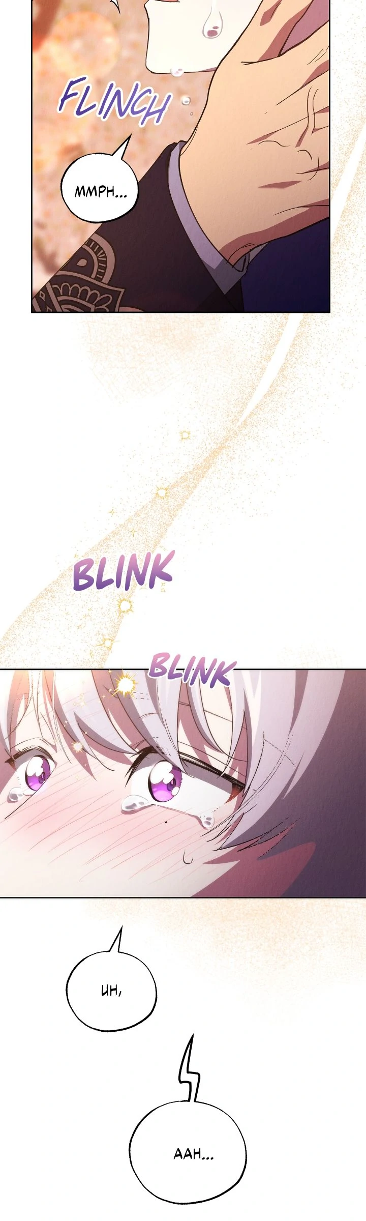 A Second Chance For The Outcast Prince - Chapter 21 Page 52