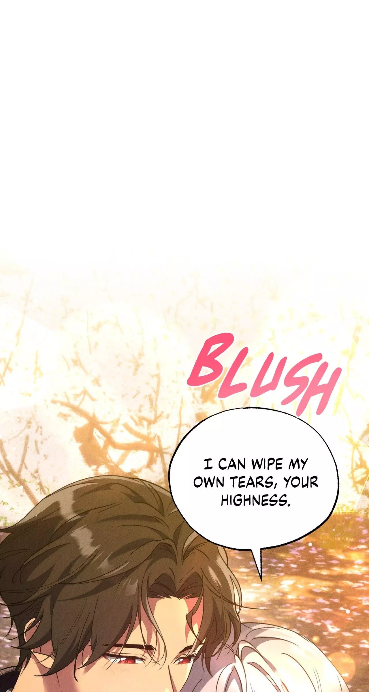 A Second Chance For The Outcast Prince - Chapter 22 Page 1