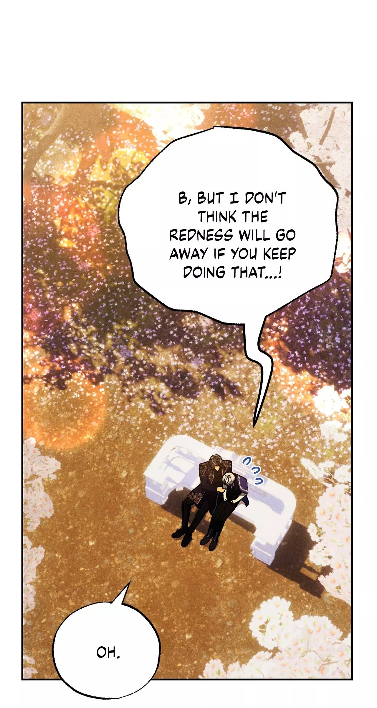 A Second Chance For The Outcast Prince - Chapter 22 Page 3