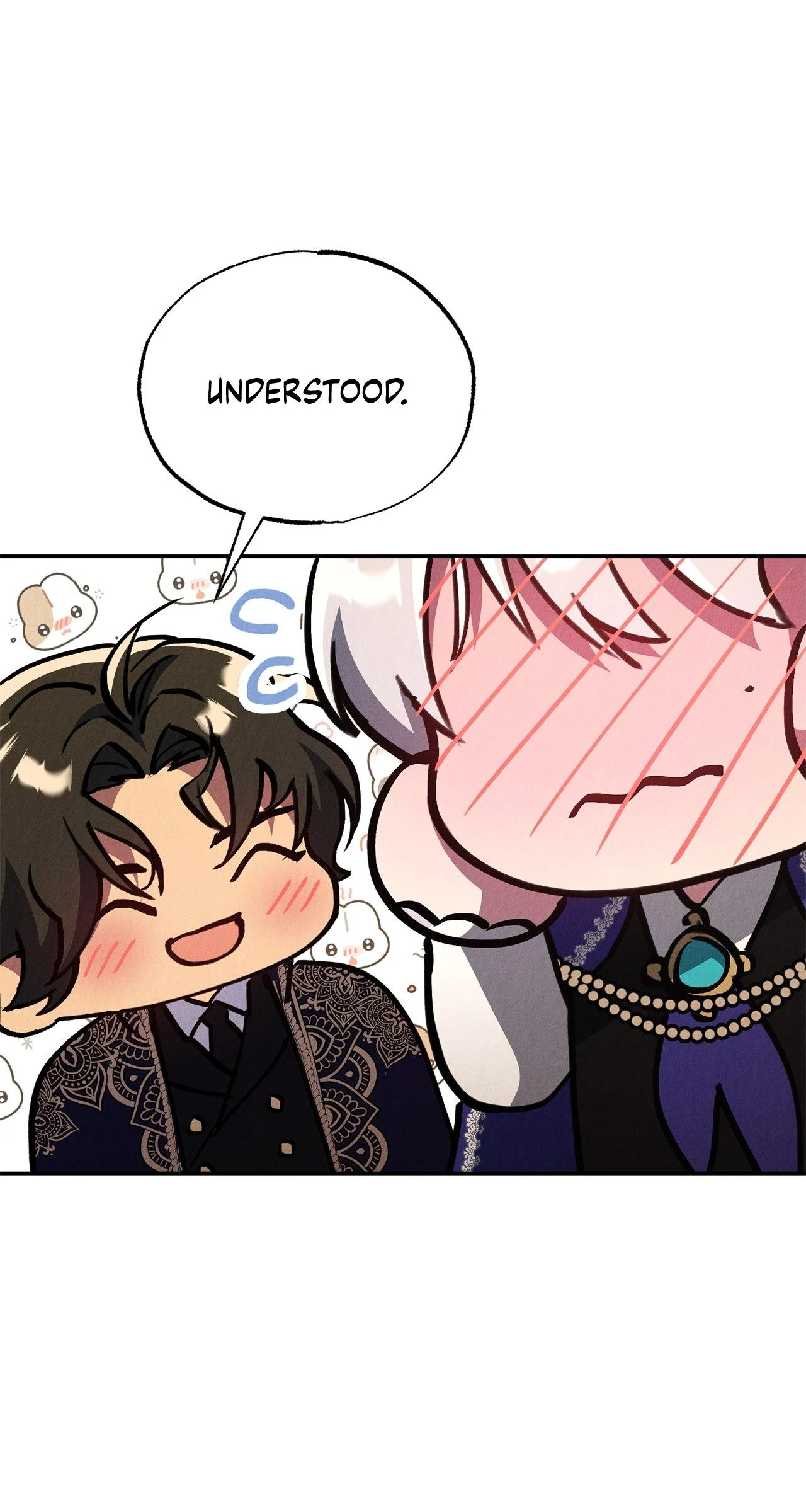 A Second Chance For The Outcast Prince - Chapter 22 Page 4