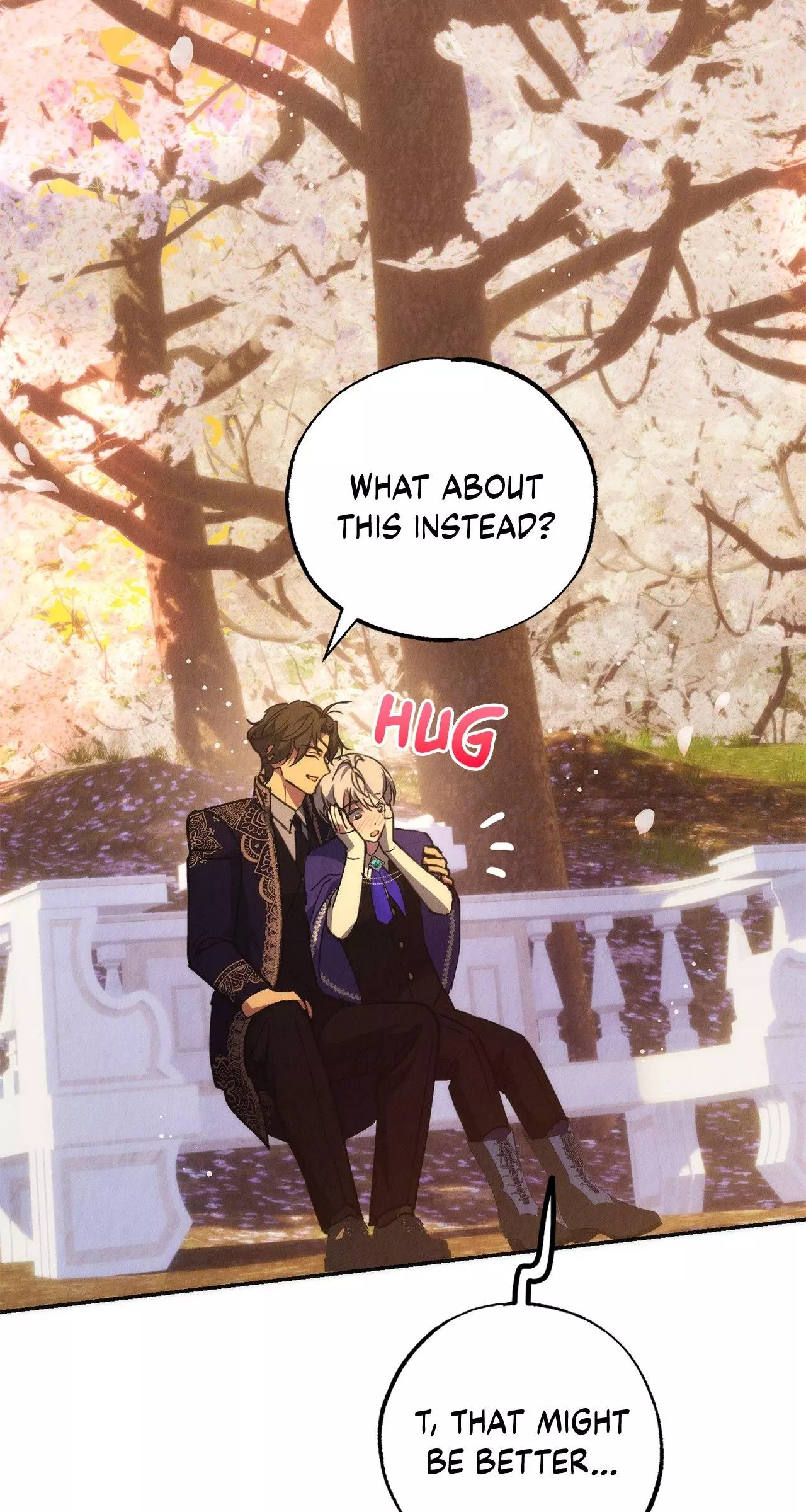 A Second Chance For The Outcast Prince - Chapter 22 Page 7