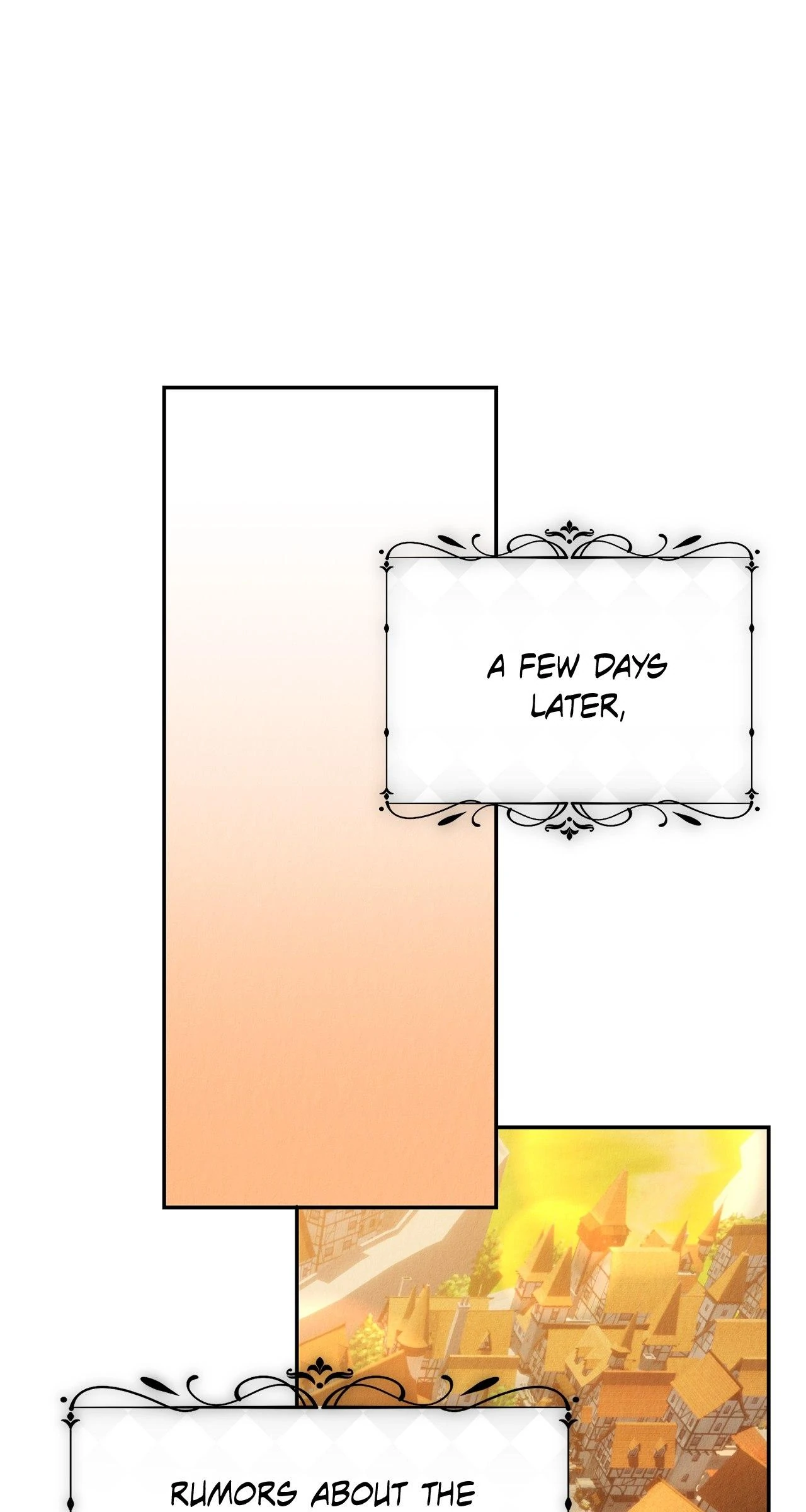 A Second Chance For The Outcast Prince - Chapter 22 Page 9