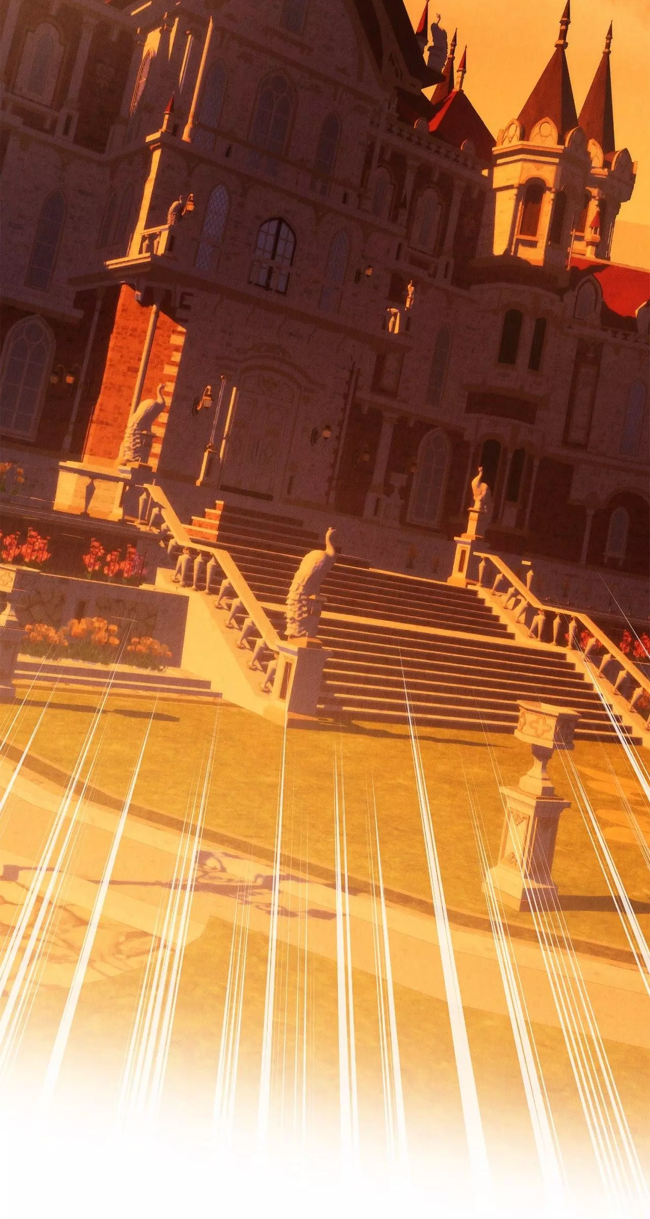 A Second Chance For The Outcast Prince - Chapter 22 Page 12
