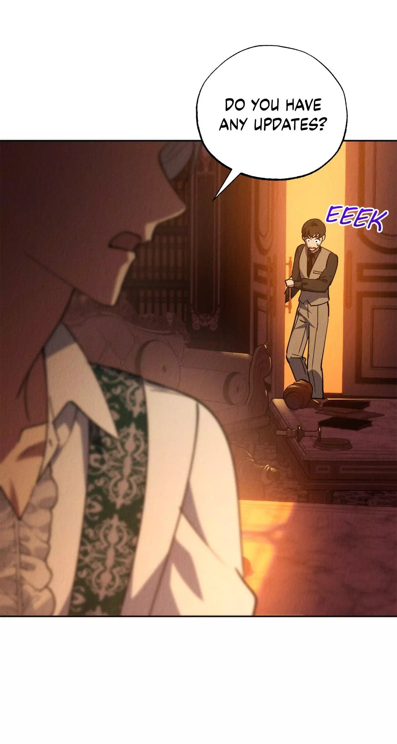 A Second Chance For The Outcast Prince - Chapter 22 Page 19