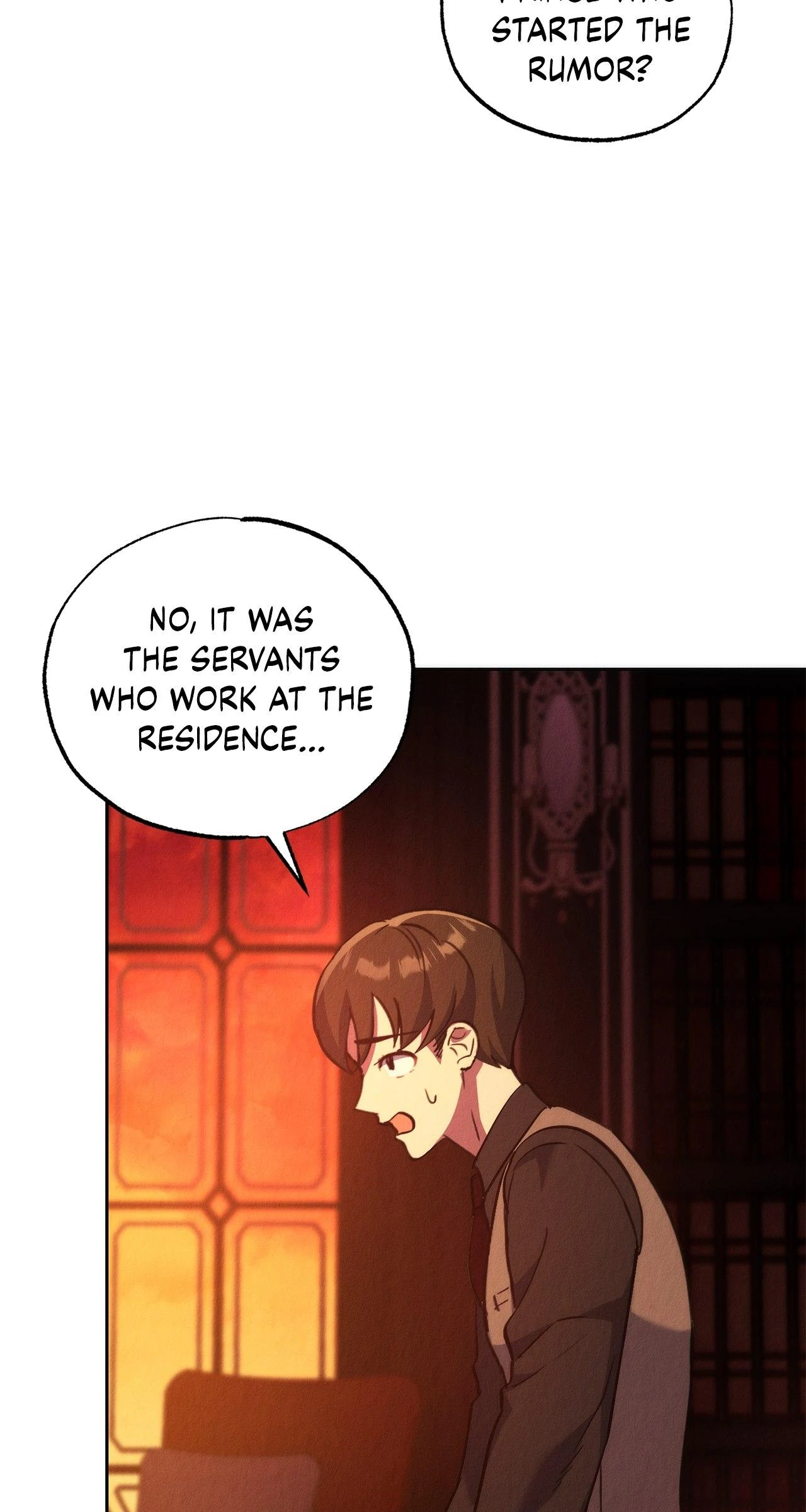 A Second Chance For The Outcast Prince - Chapter 22 Page 23