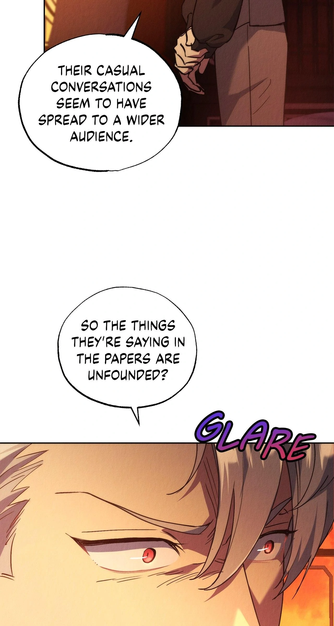 A Second Chance For The Outcast Prince - Chapter 22 Page 24