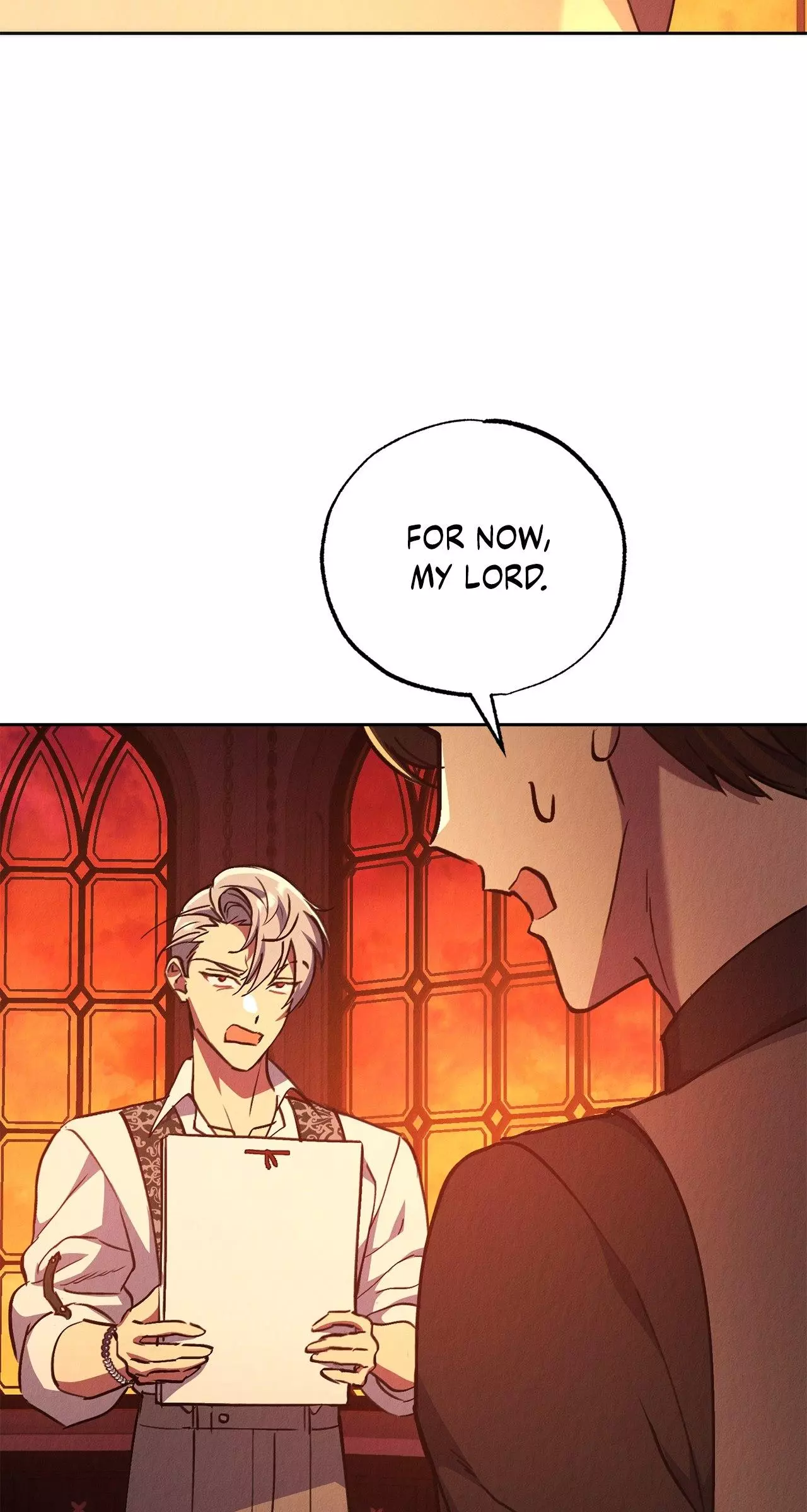 A Second Chance For The Outcast Prince - Chapter 22 Page 25