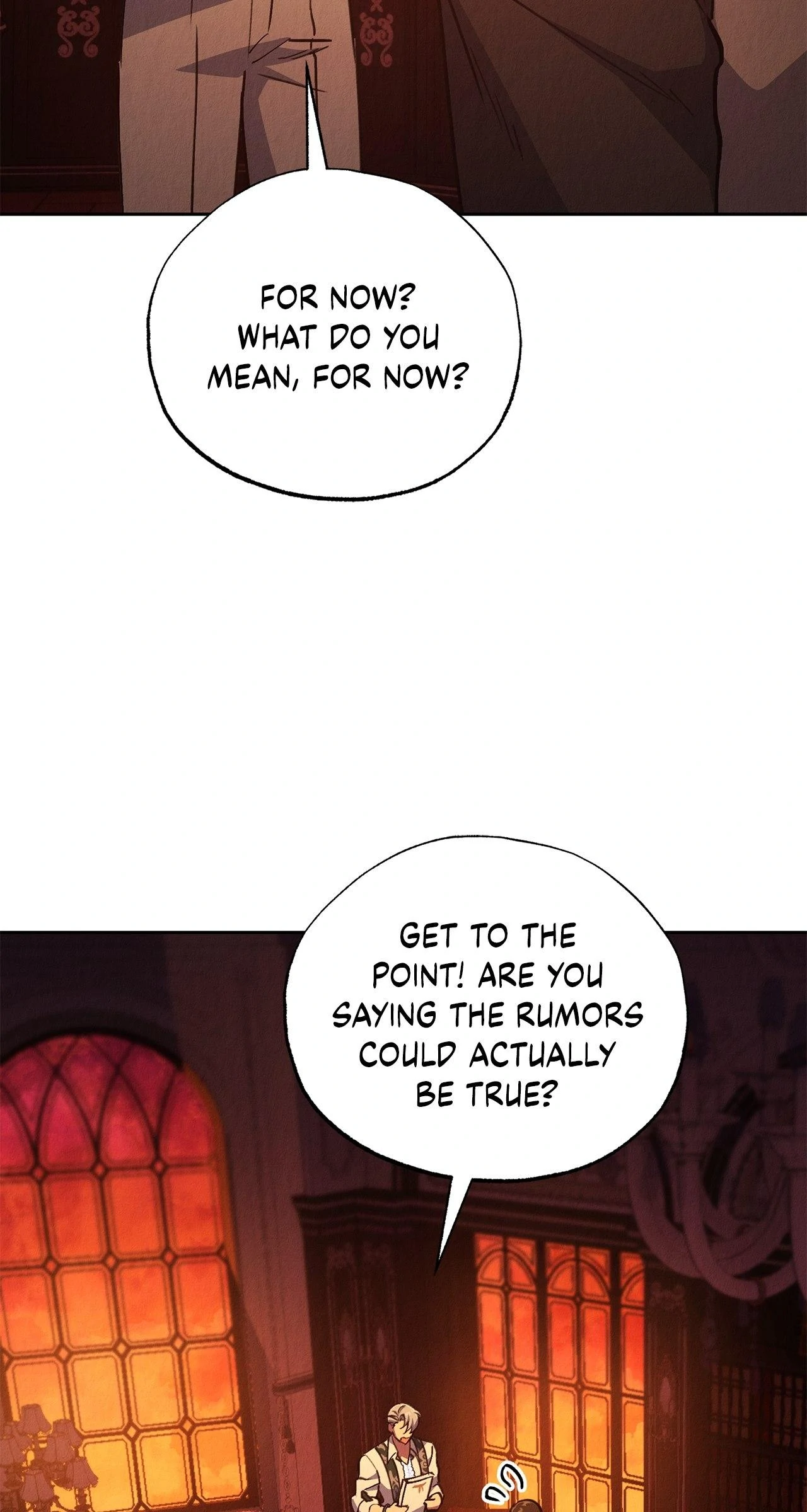 A Second Chance For The Outcast Prince - Chapter 22 Page 26