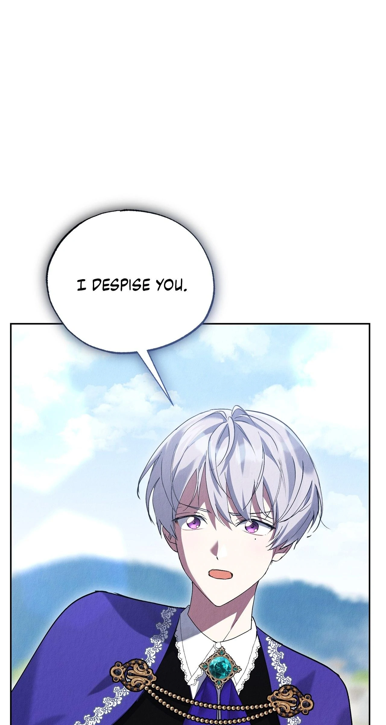 A Second Chance For The Outcast Prince - Chapter 22 Page 32