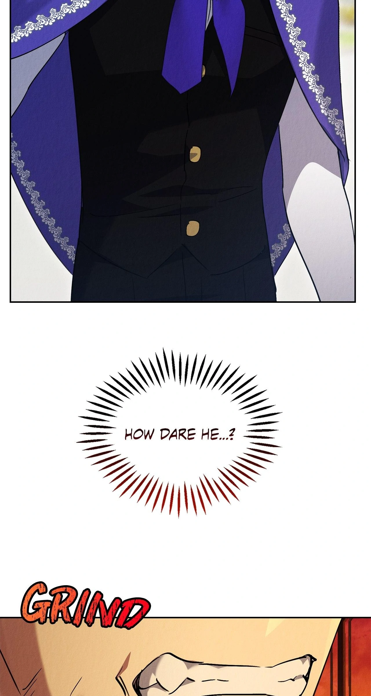 A Second Chance For The Outcast Prince - Chapter 22 Page 33