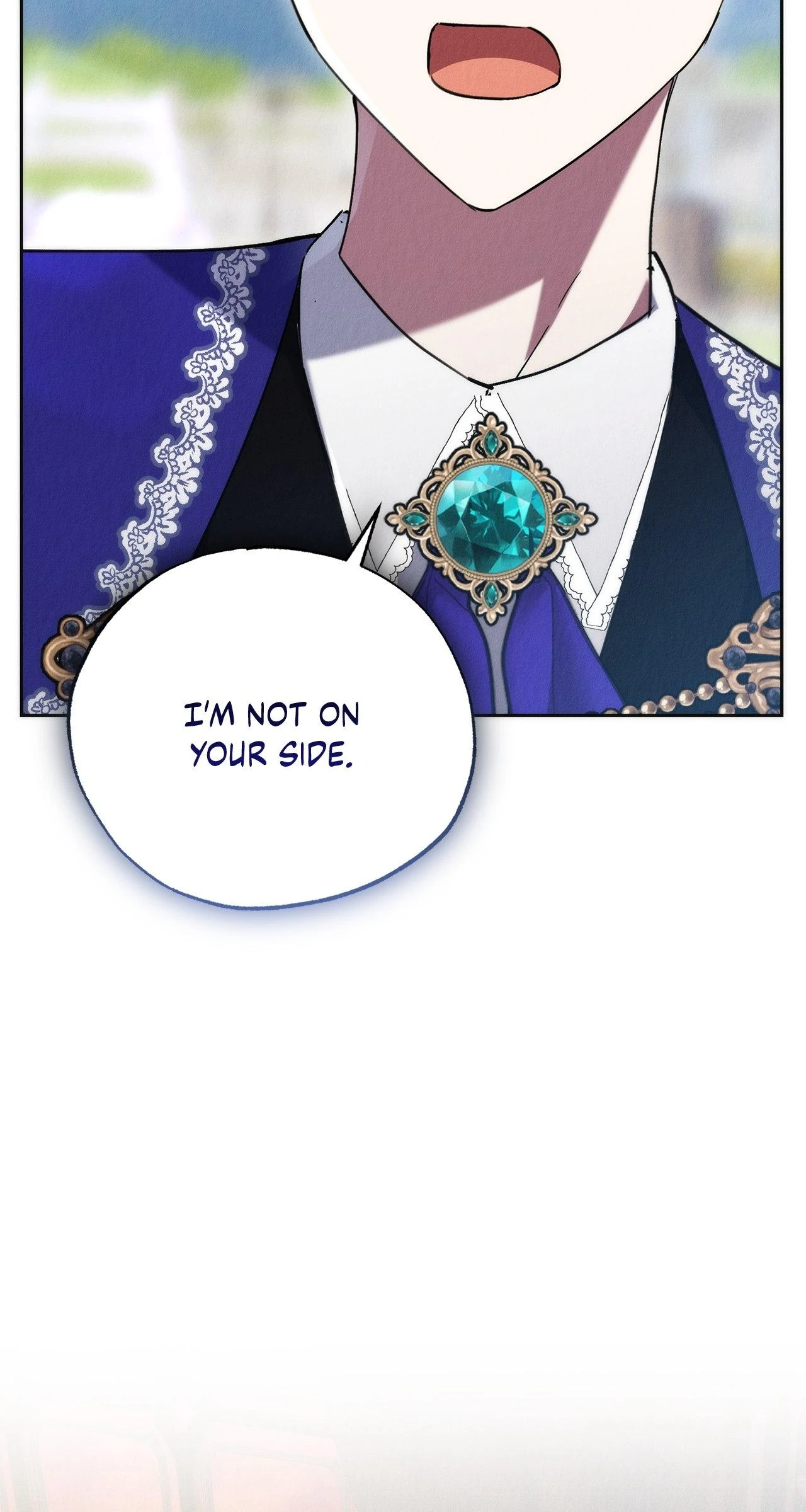 A Second Chance For The Outcast Prince - Chapter 22 Page 35