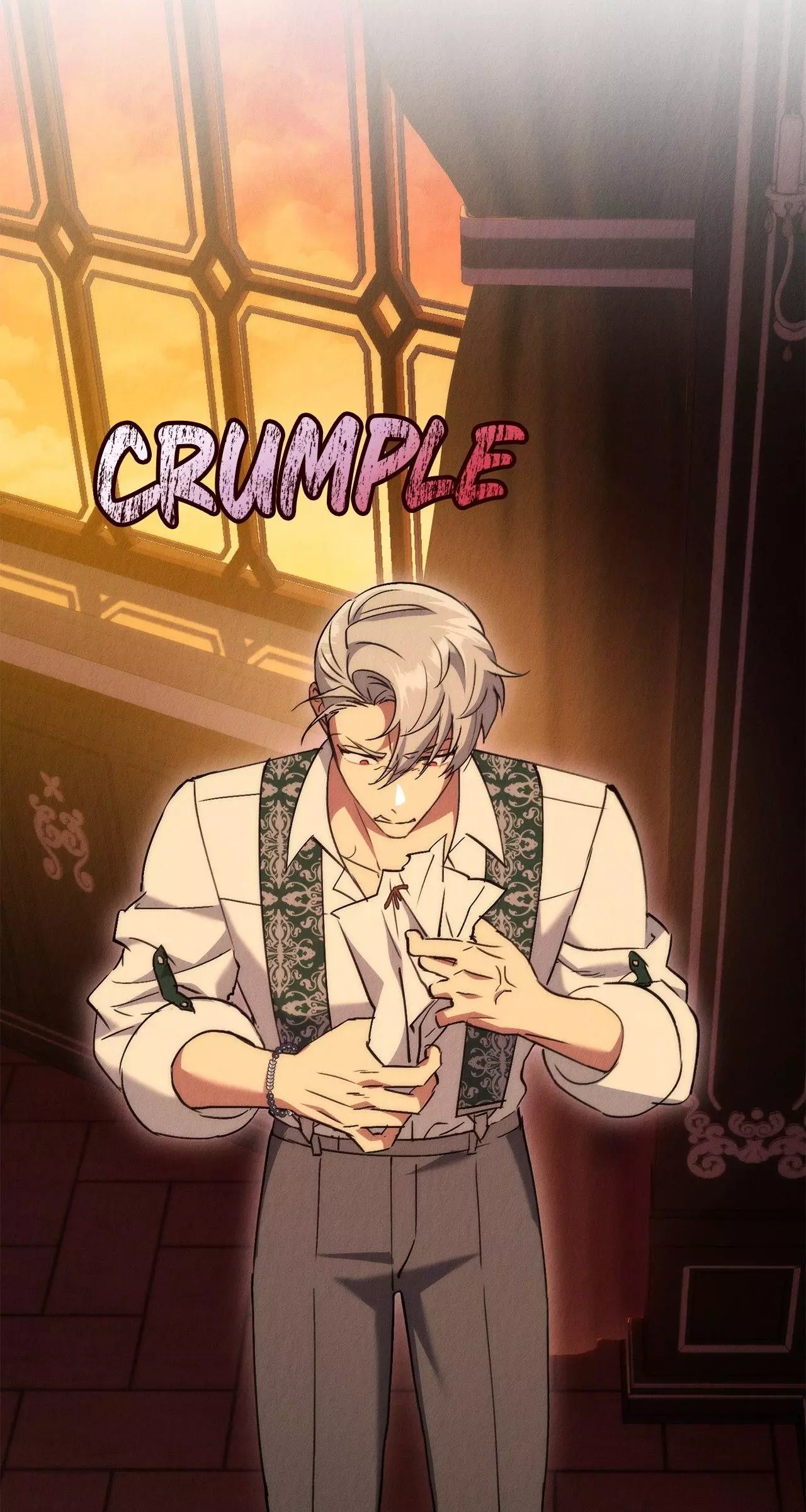 A Second Chance For The Outcast Prince - Chapter 22 Page 36