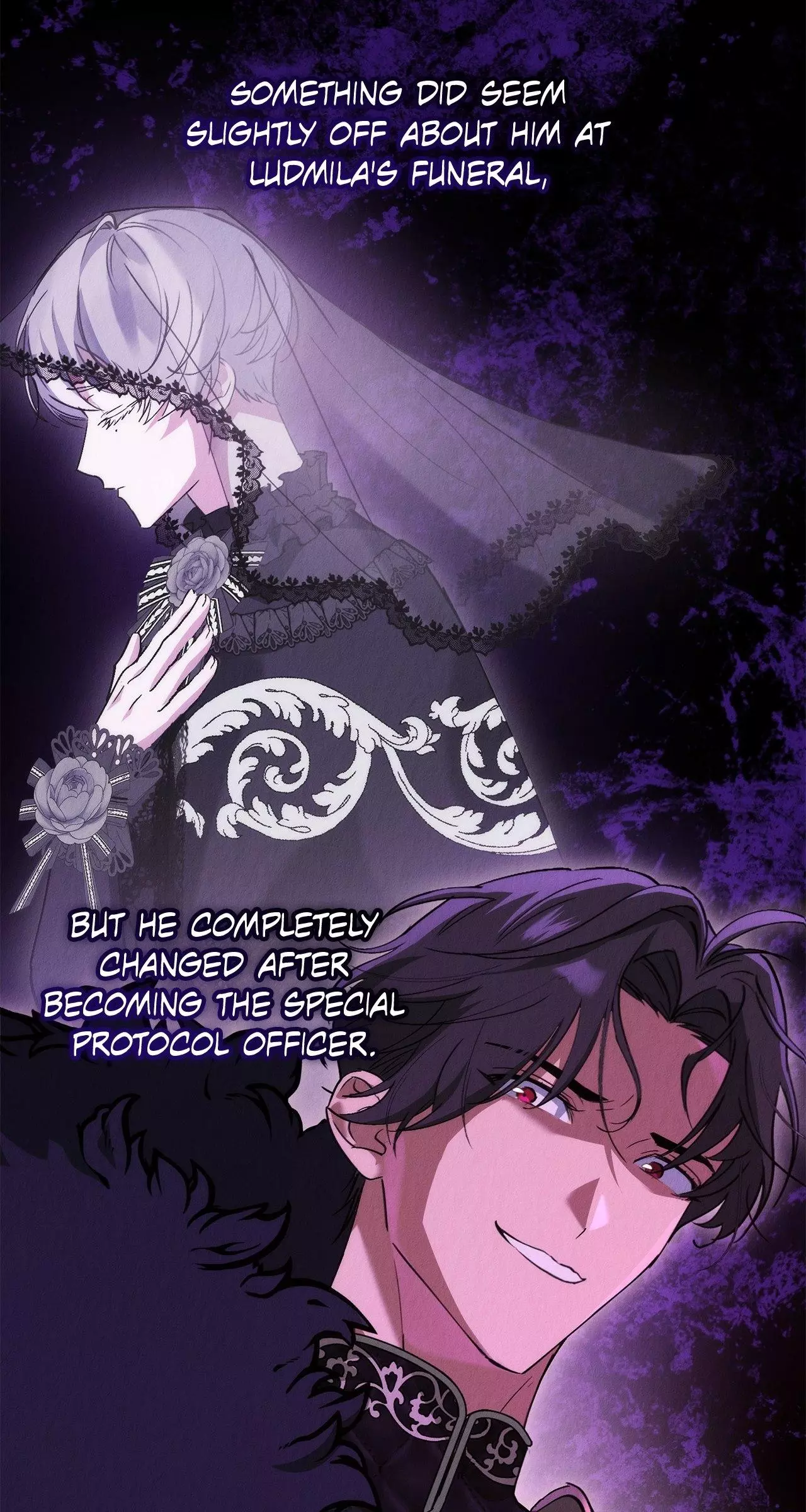A Second Chance For The Outcast Prince - Chapter 22 Page 38