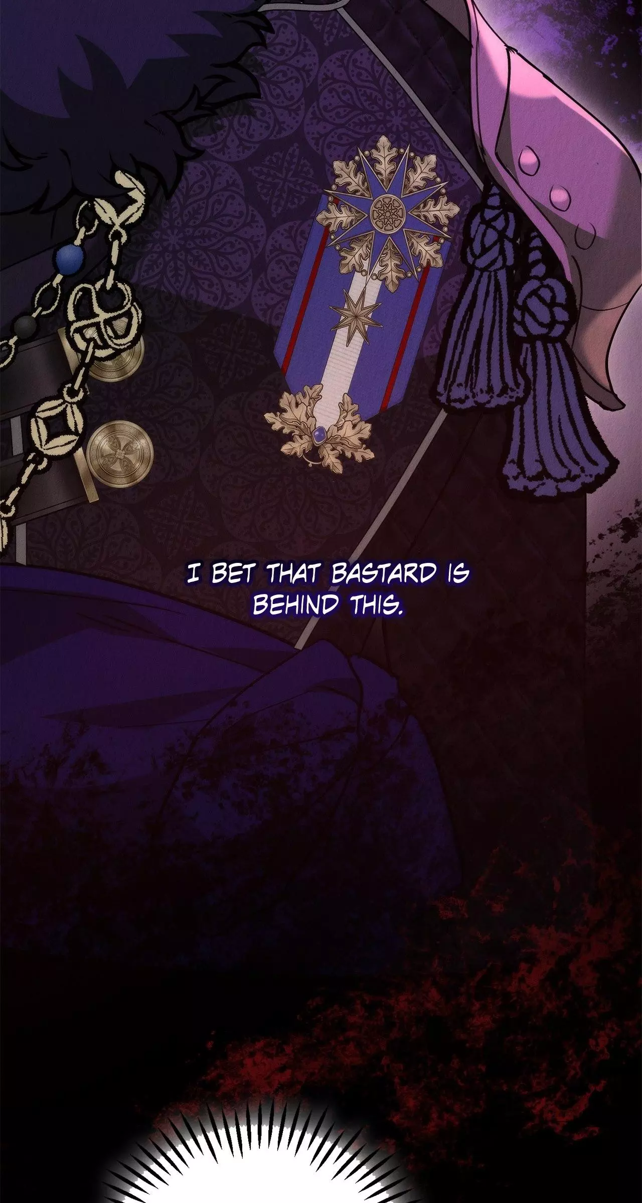 A Second Chance For The Outcast Prince - Chapter 22 Page 39