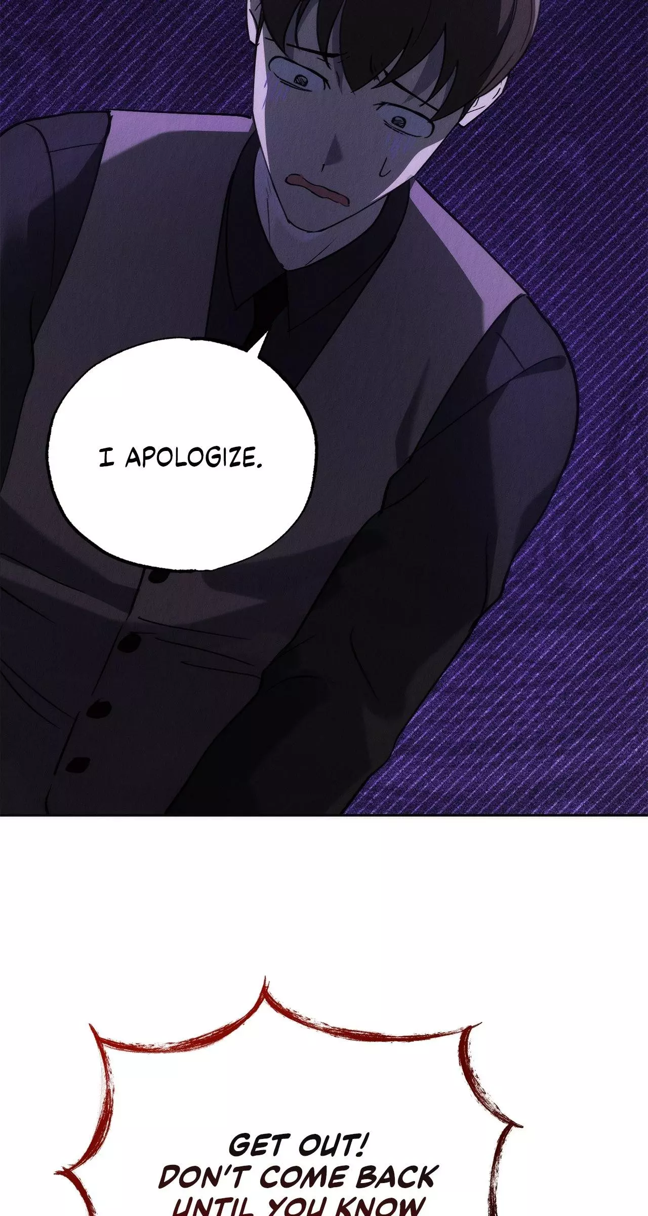A Second Chance For The Outcast Prince - Chapter 22 Page 45