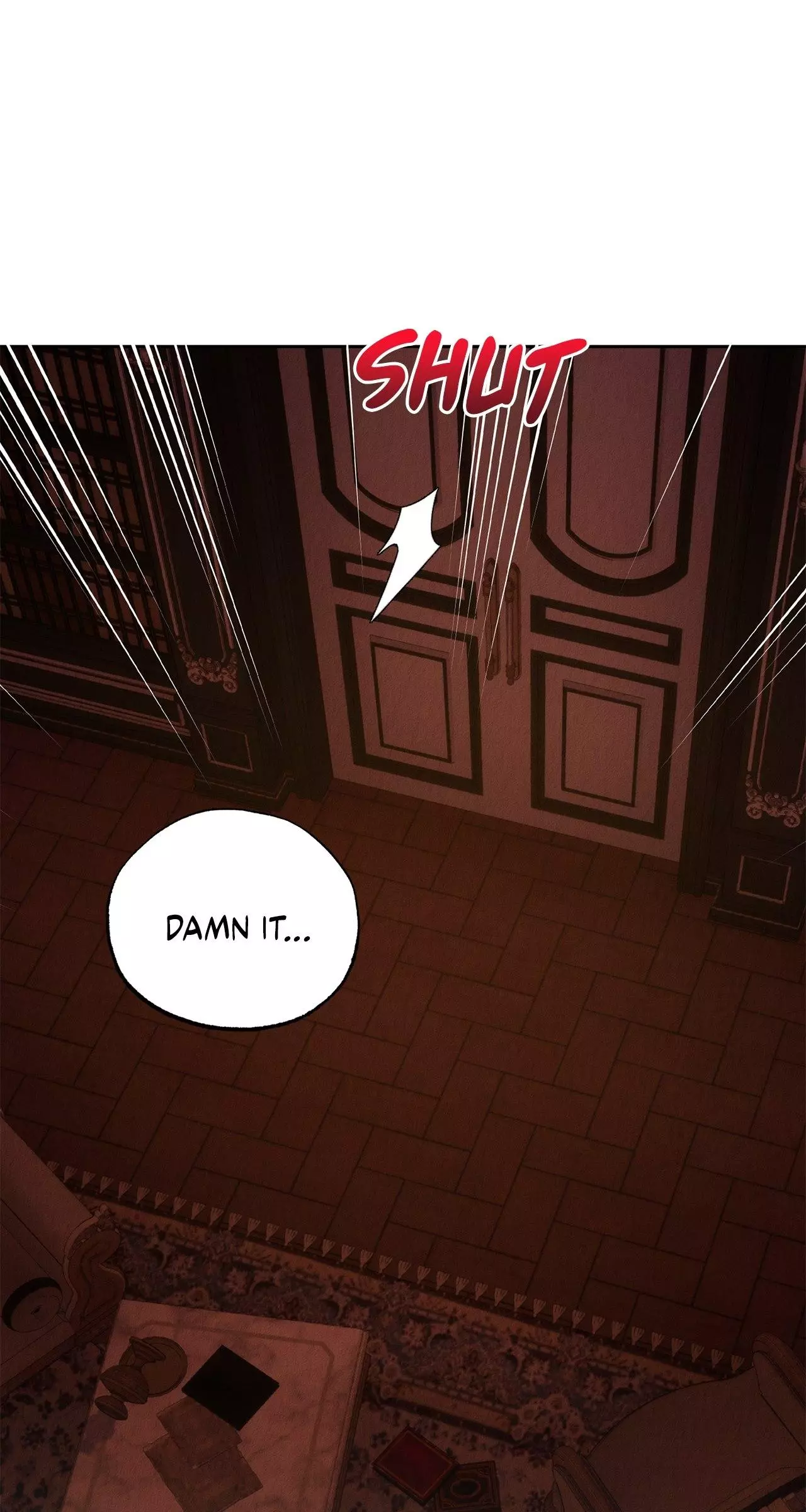 A Second Chance For The Outcast Prince - Chapter 22 Page 47