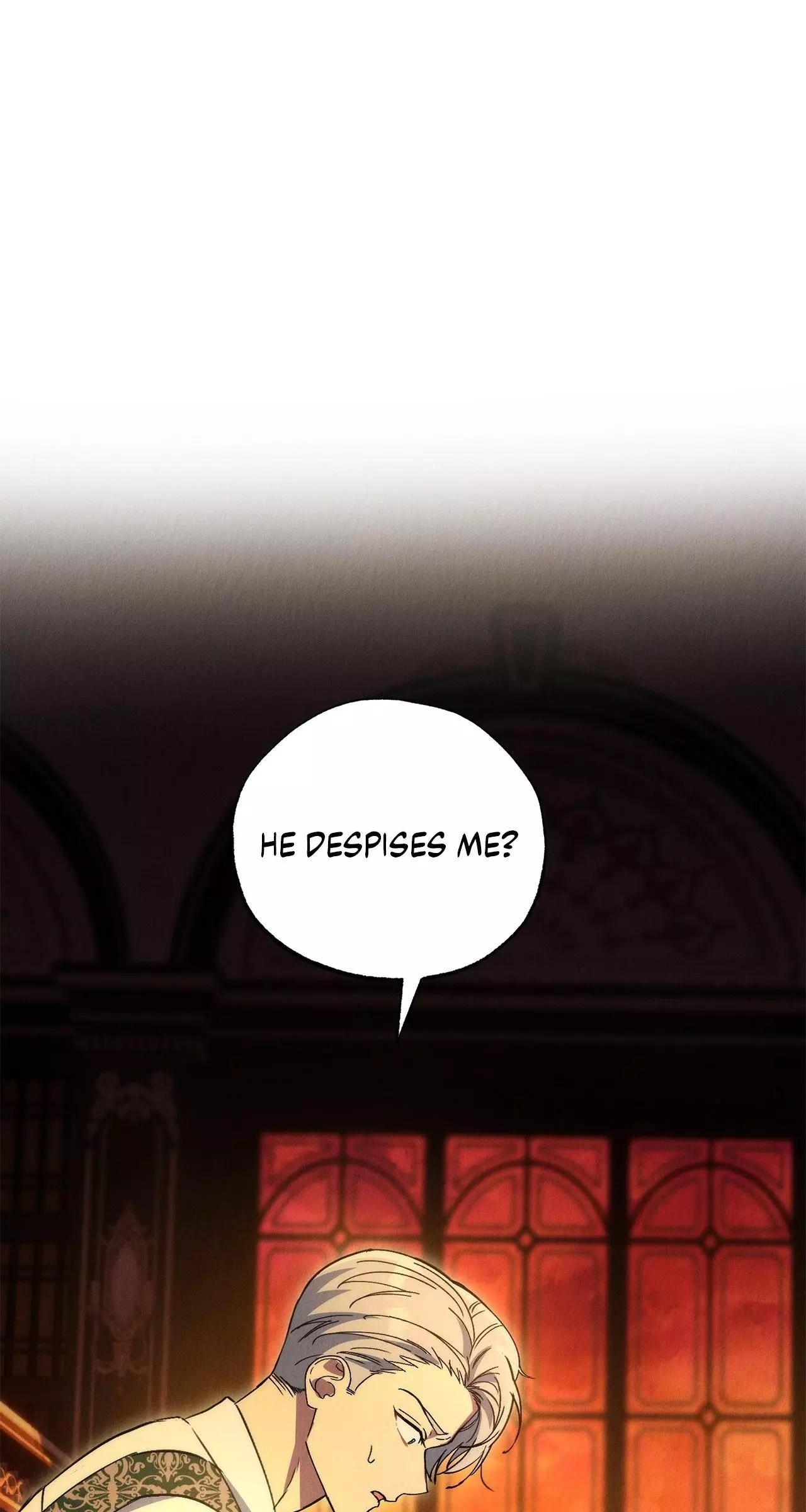 A Second Chance For The Outcast Prince - Chapter 22 Page 49
