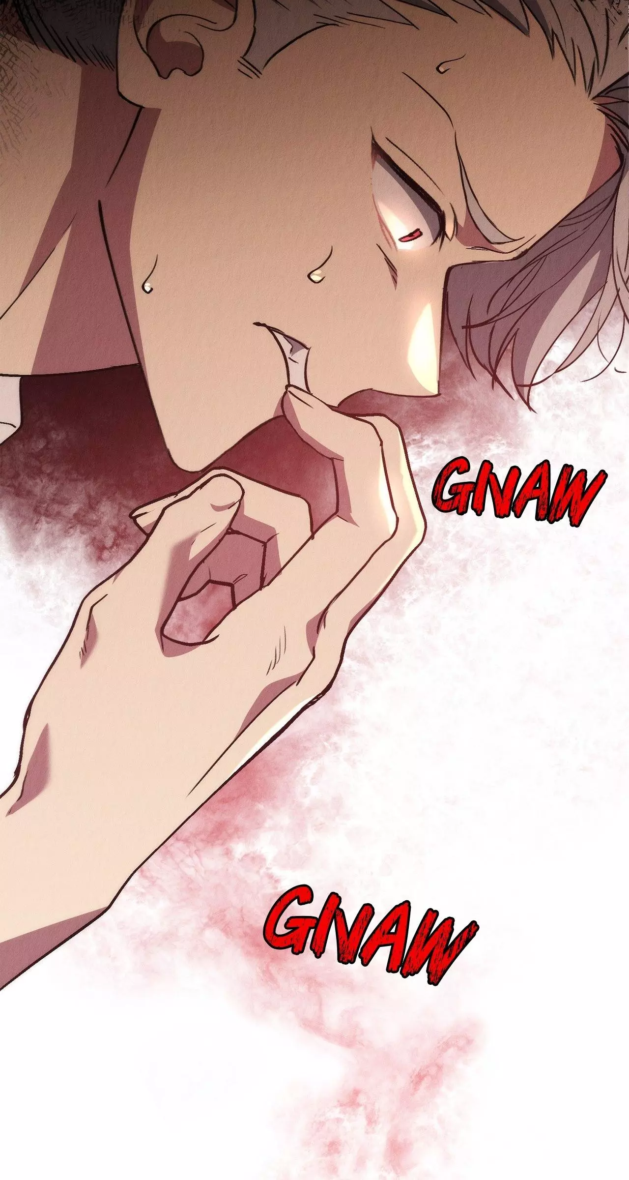 A Second Chance For The Outcast Prince - Chapter 22 Page 52
