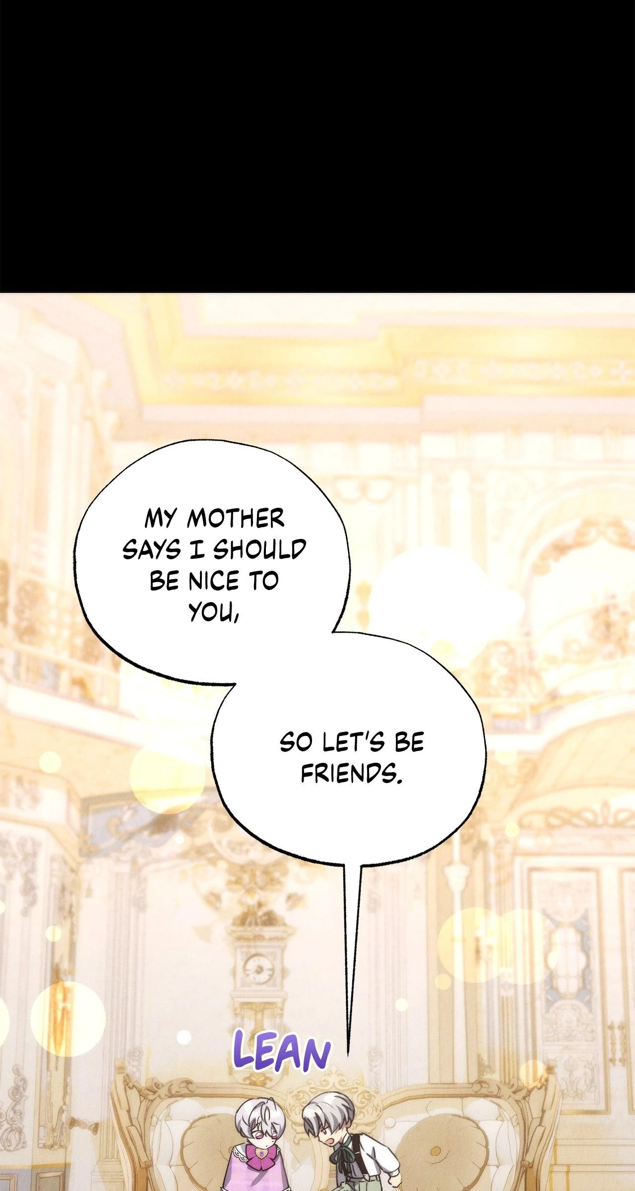 A Second Chance For The Outcast Prince - Chapter 22 Page 57