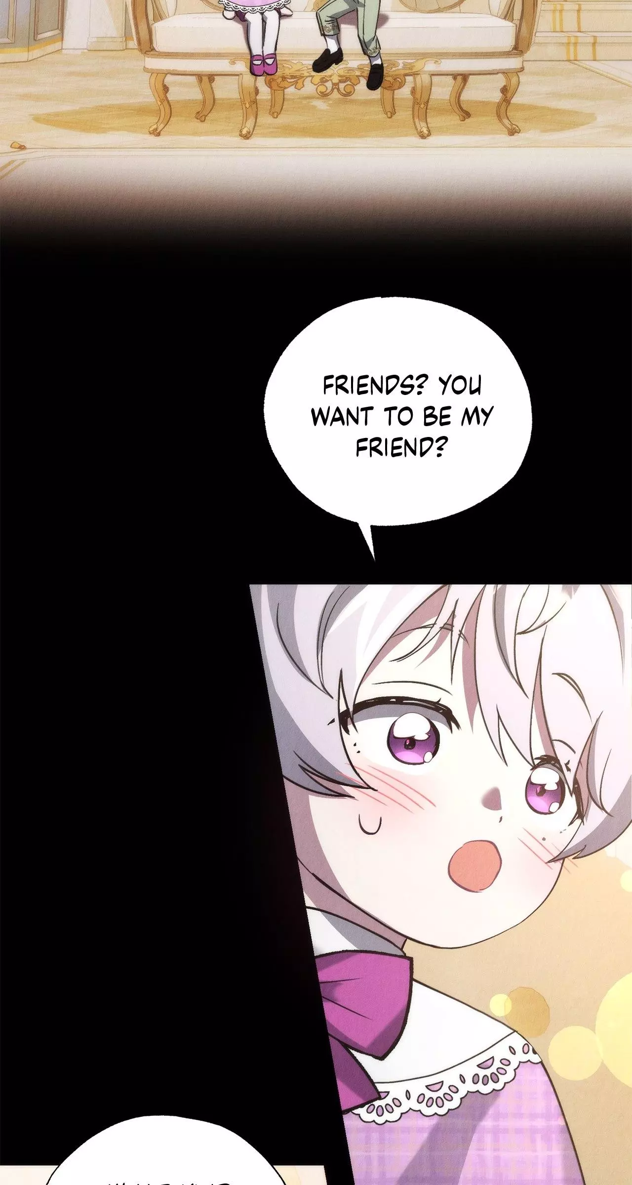 A Second Chance For The Outcast Prince - Chapter 22 Page 58