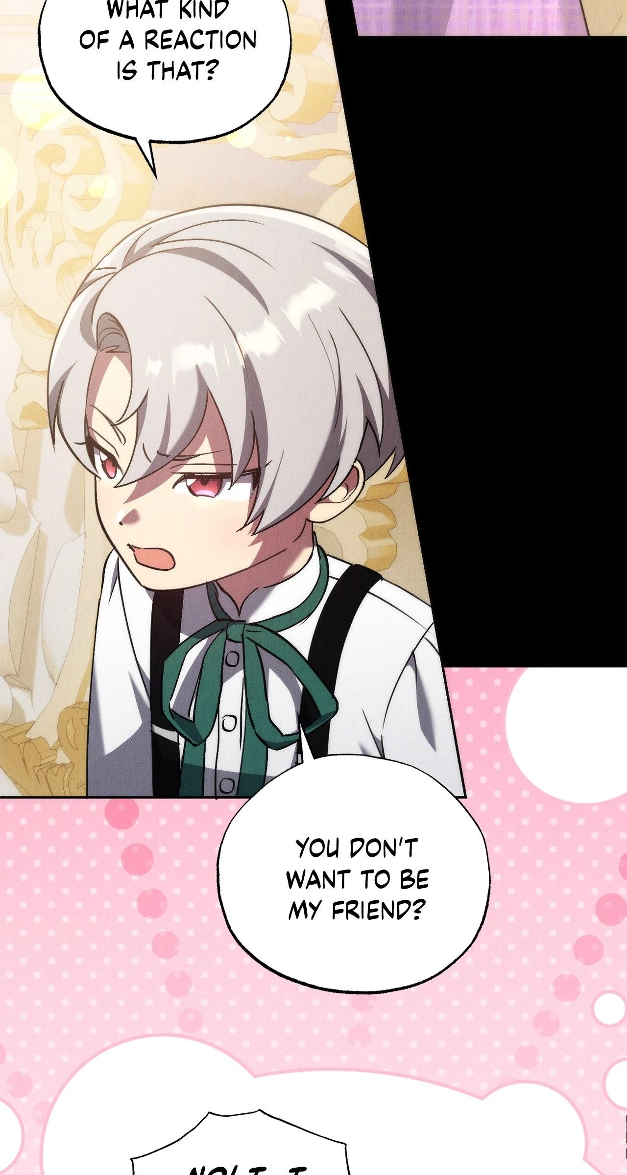 A Second Chance For The Outcast Prince - Chapter 22 Page 59