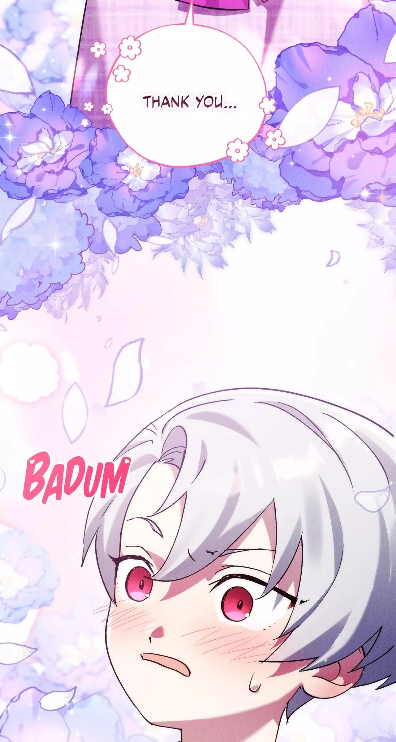 A Second Chance For The Outcast Prince - Chapter 22 Page 63