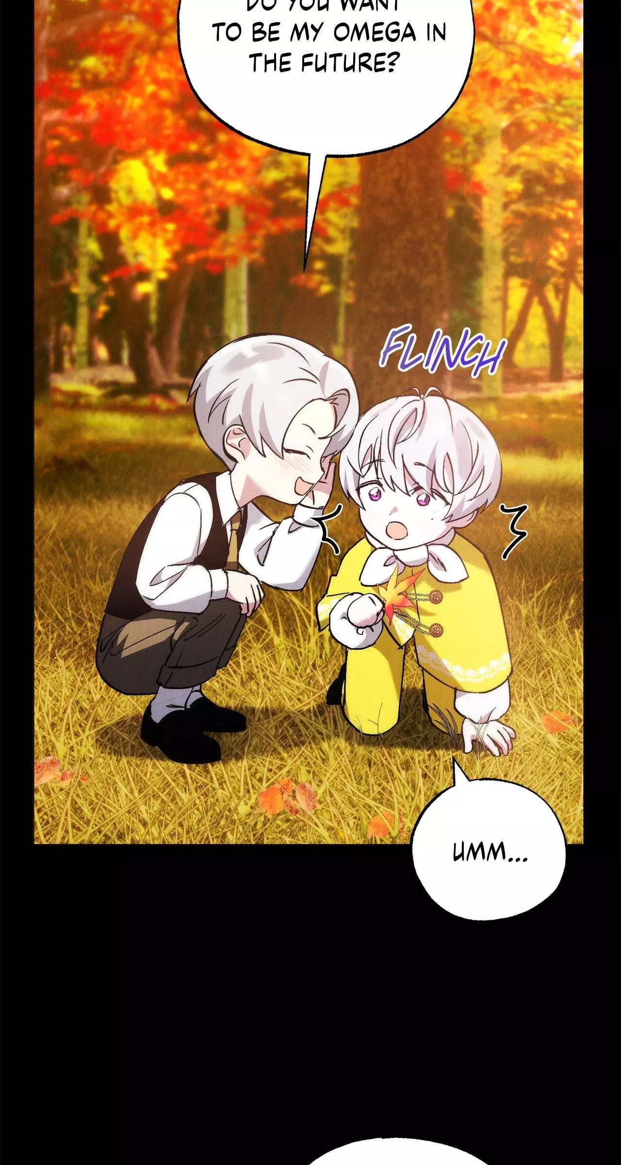 A Second Chance For The Outcast Prince - Chapter 22 Page 67