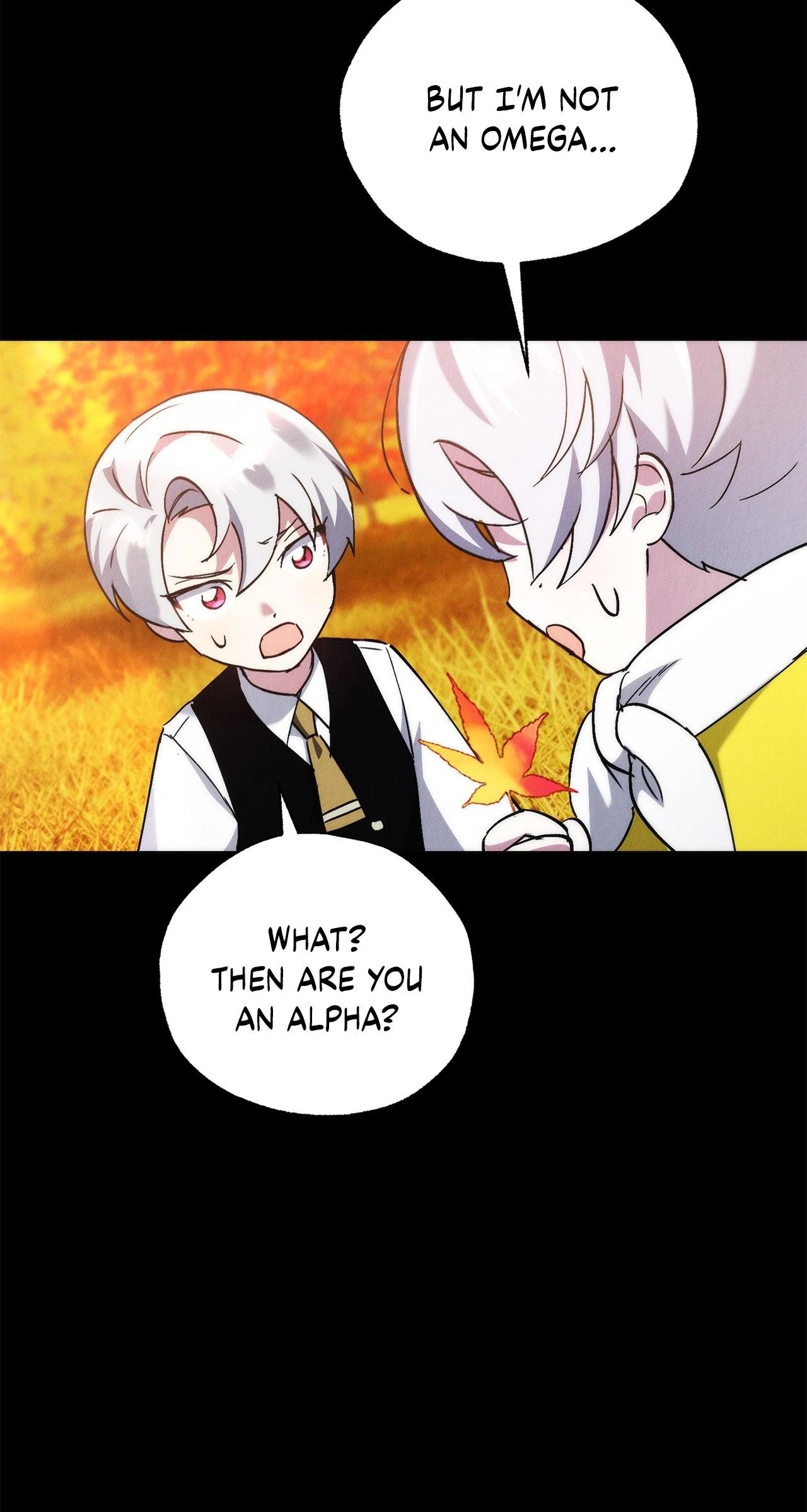 A Second Chance For The Outcast Prince - Chapter 22 Page 68