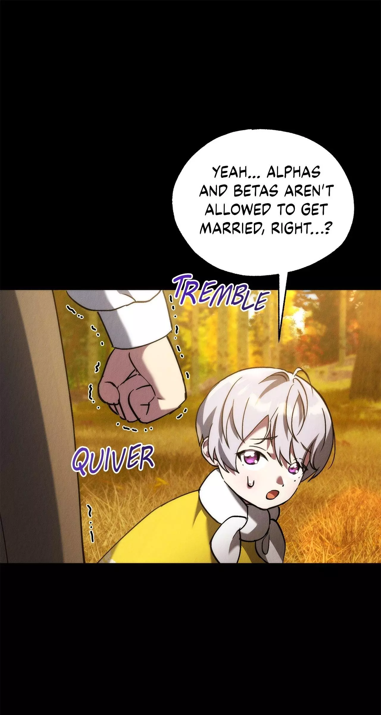 A Second Chance For The Outcast Prince - Chapter 22 Page 71
