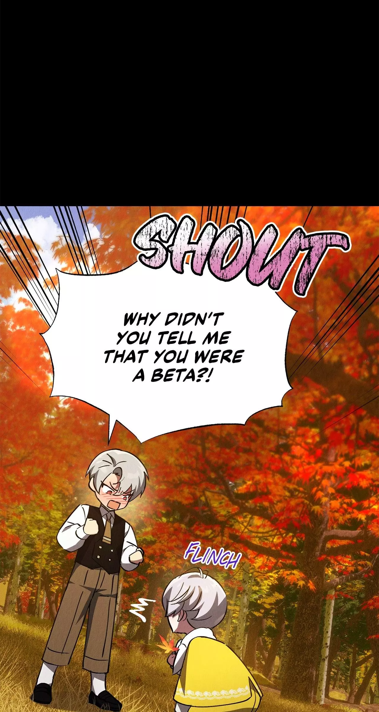 A Second Chance For The Outcast Prince - Chapter 22 Page 72