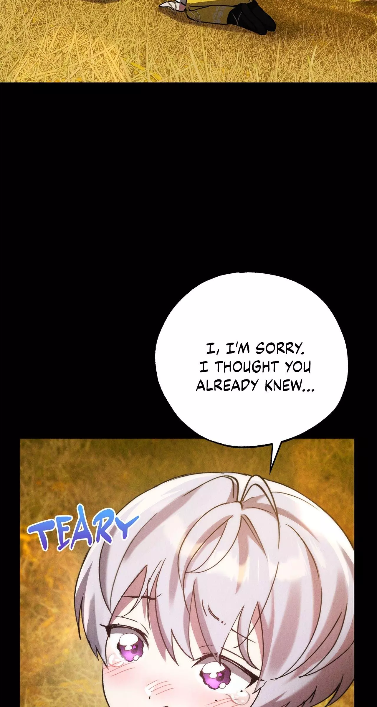 A Second Chance For The Outcast Prince - Chapter 22 Page 73