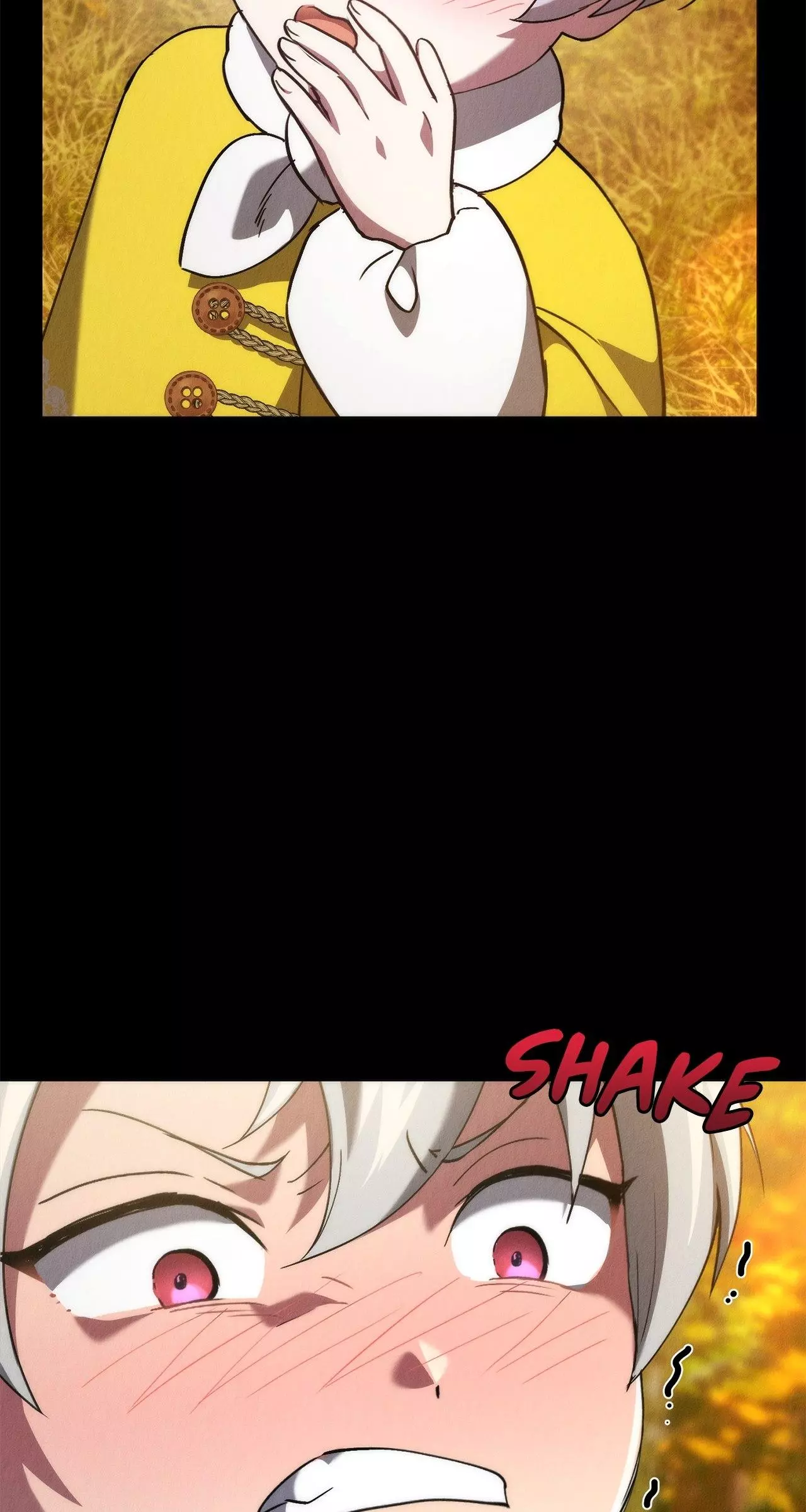 A Second Chance For The Outcast Prince - Chapter 22 Page 74