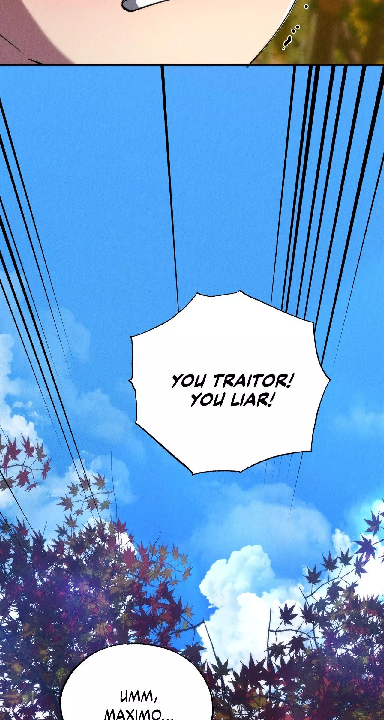 A Second Chance For The Outcast Prince - Chapter 22 Page 75
