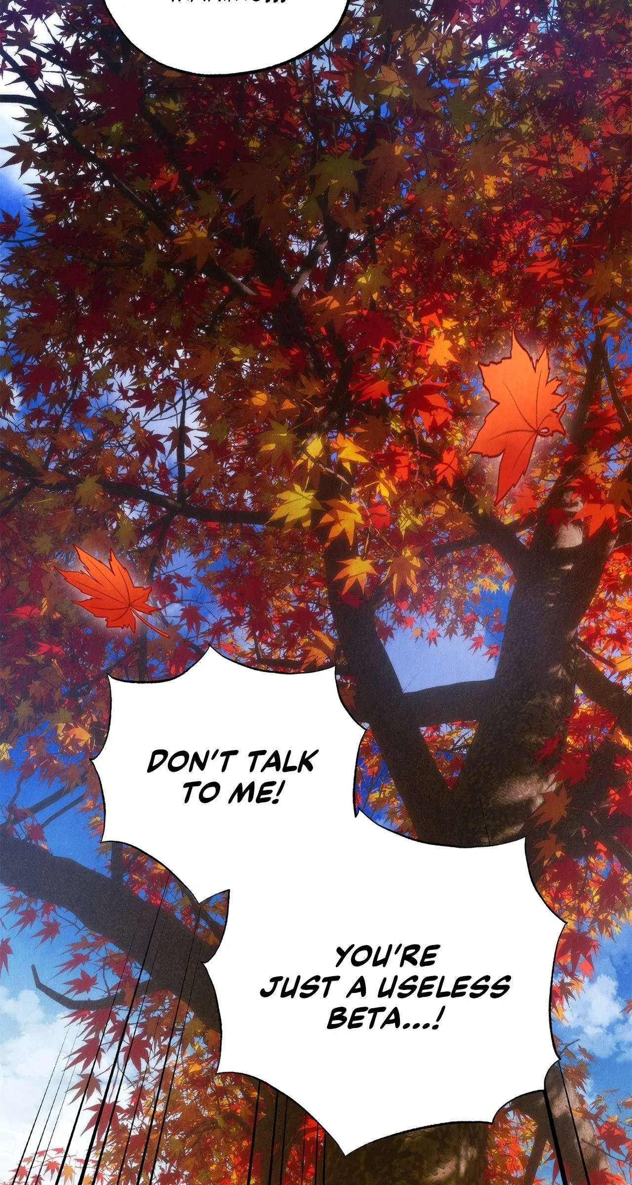 A Second Chance For The Outcast Prince - Chapter 22 Page 76