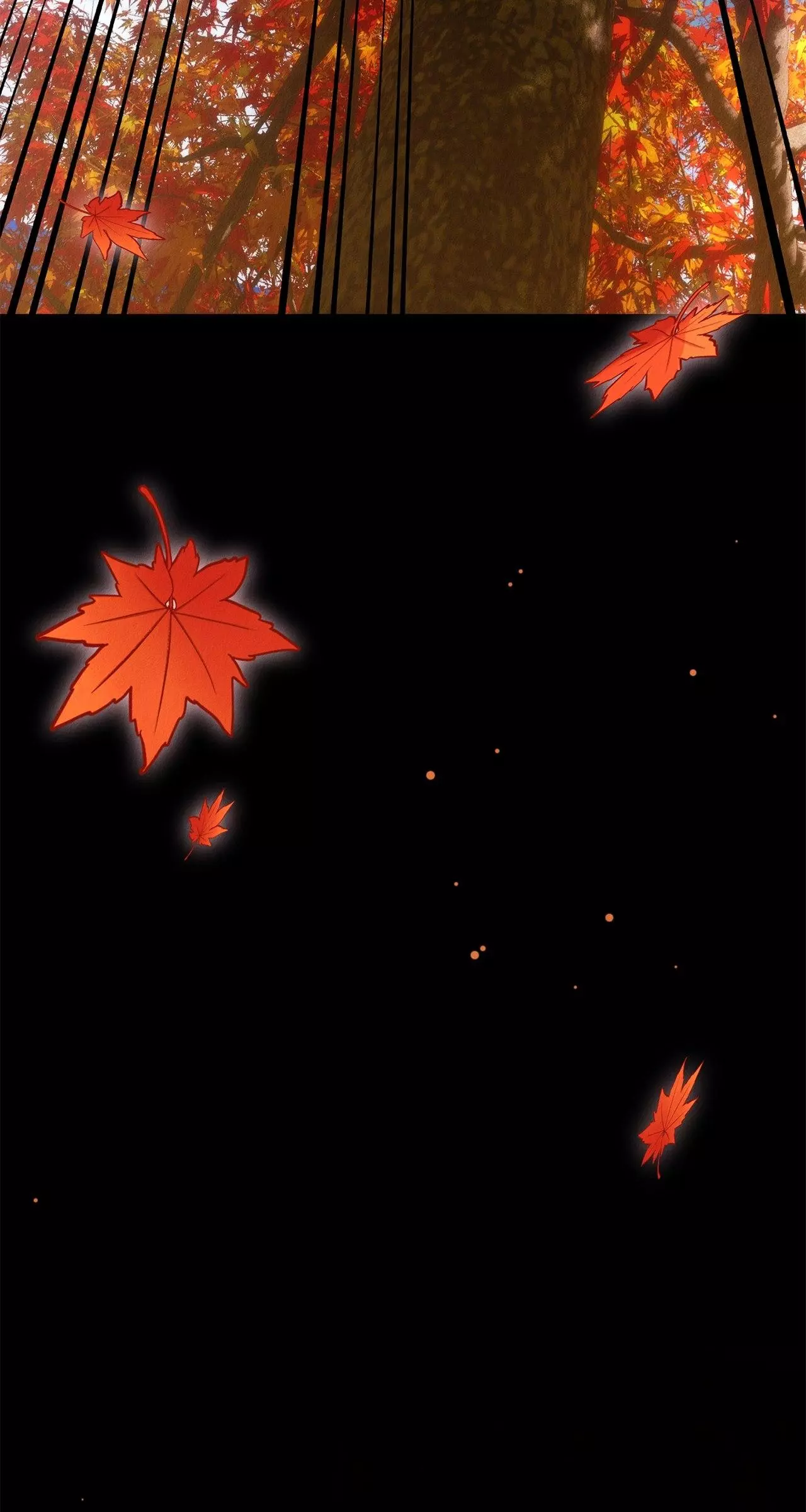 A Second Chance For The Outcast Prince - Chapter 22 Page 77
