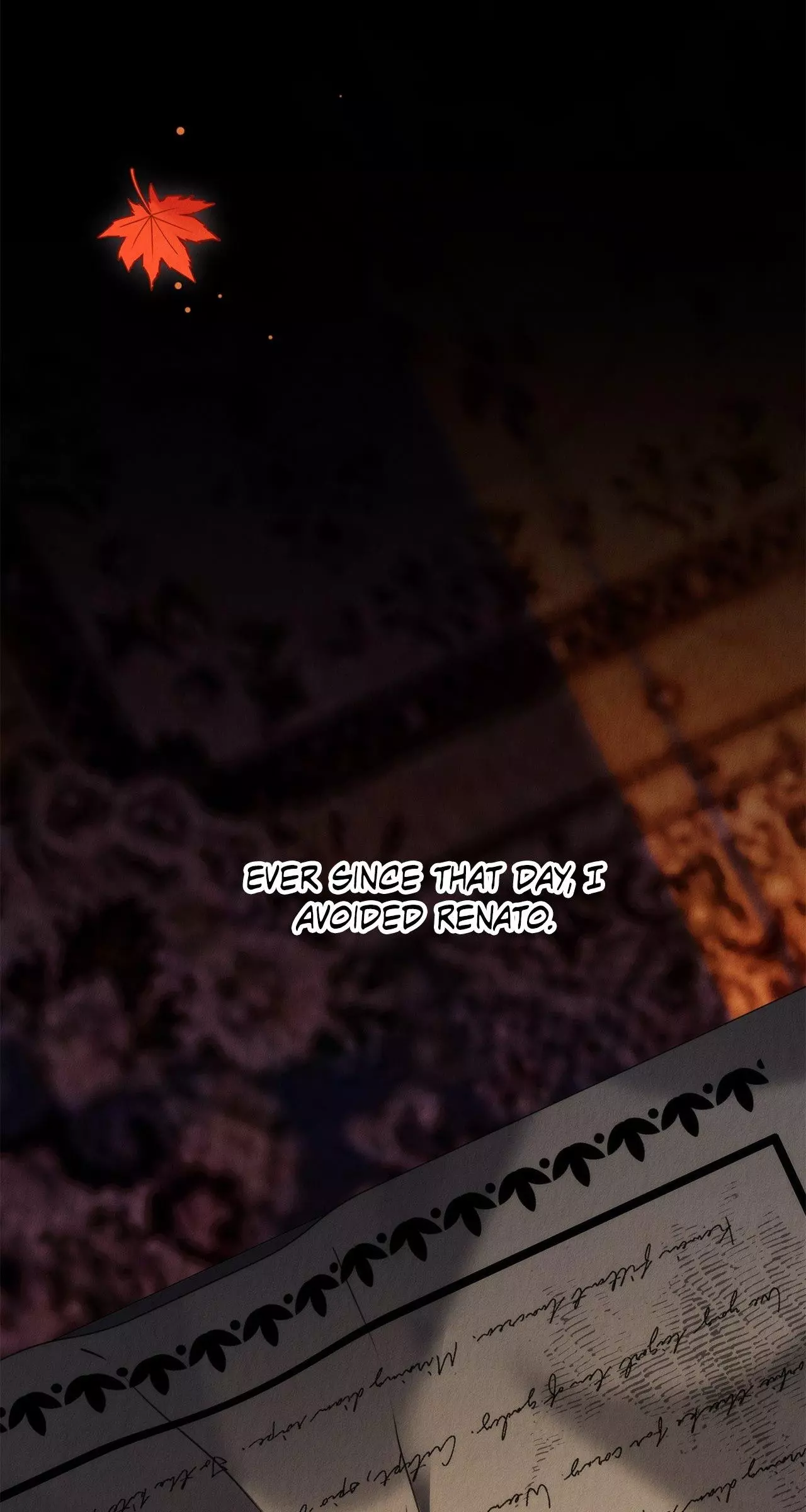 A Second Chance For The Outcast Prince - Chapter 22 Page 78
