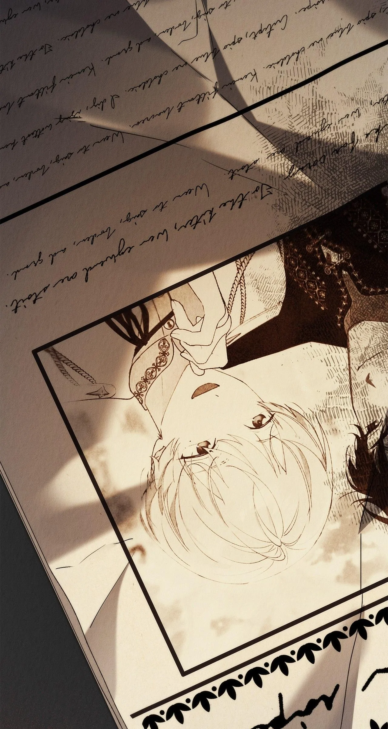 A Second Chance For The Outcast Prince - Chapter 22 Page 79