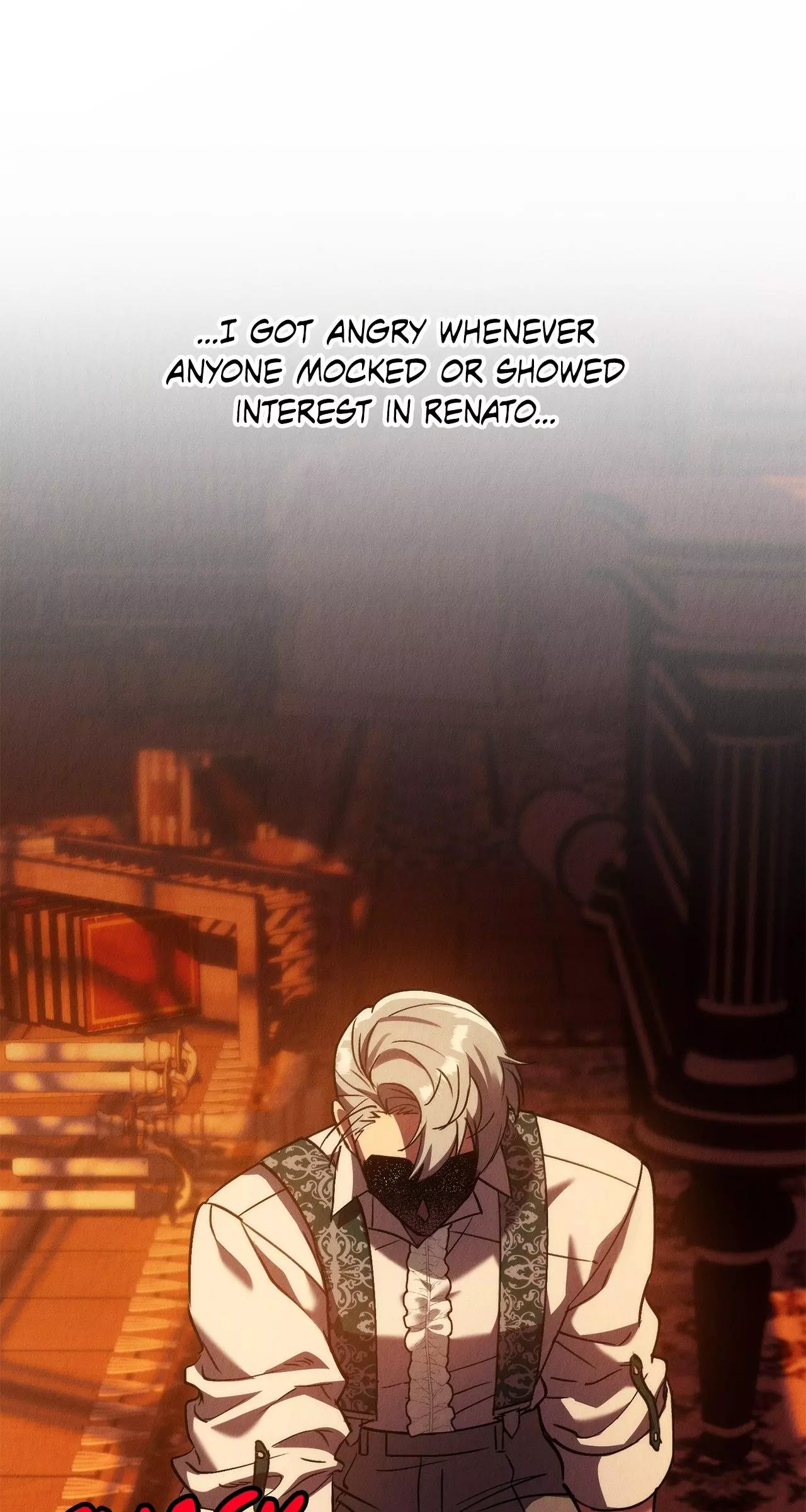 A Second Chance For The Outcast Prince - Chapter 22 Page 81
