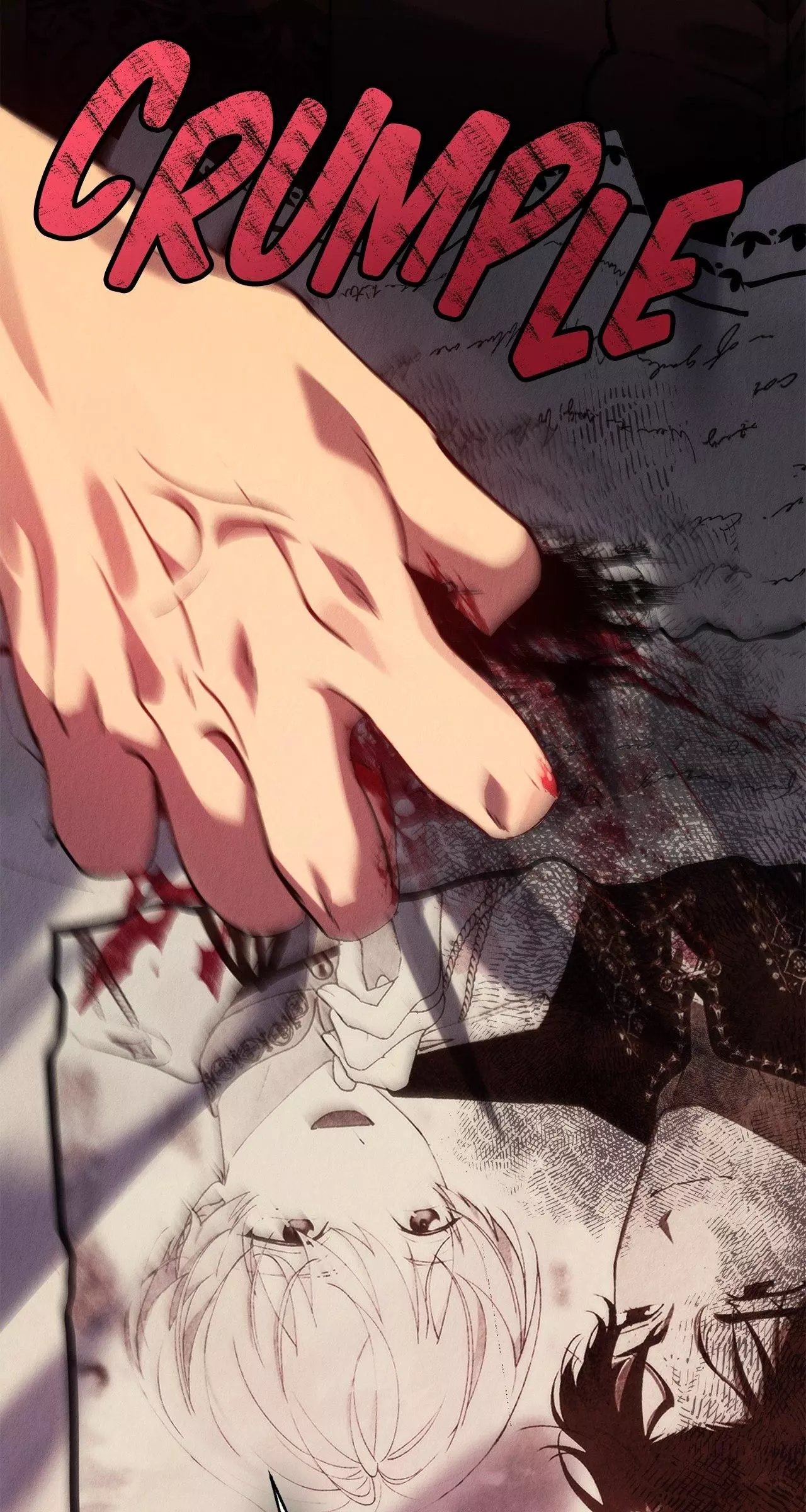 A Second Chance For The Outcast Prince - Chapter 22 Page 85