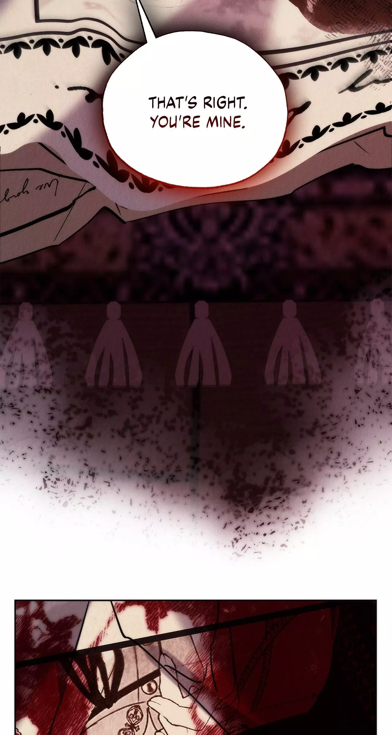 A Second Chance For The Outcast Prince - Chapter 22 Page 86