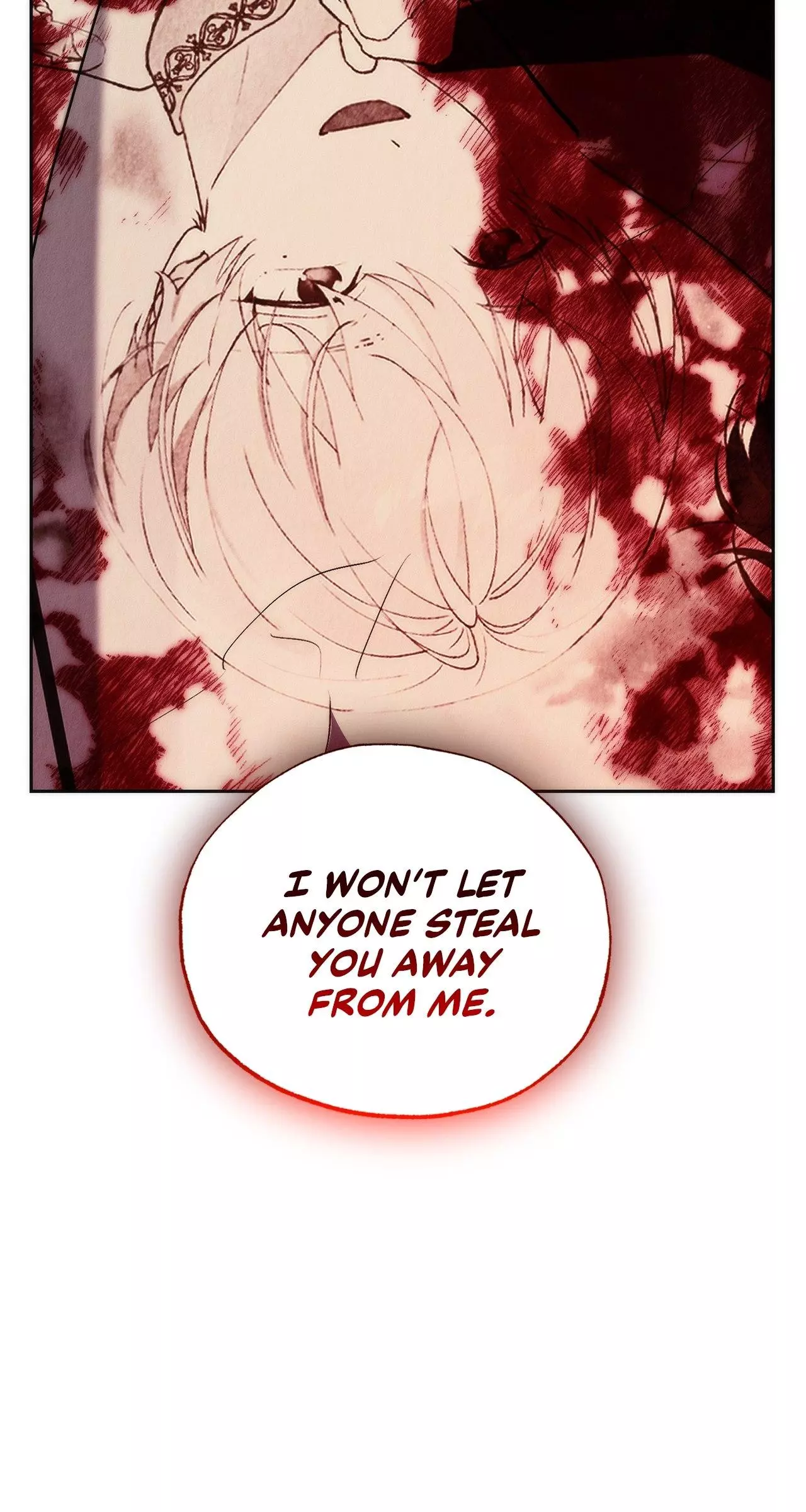 A Second Chance For The Outcast Prince - Chapter 22 Page 87