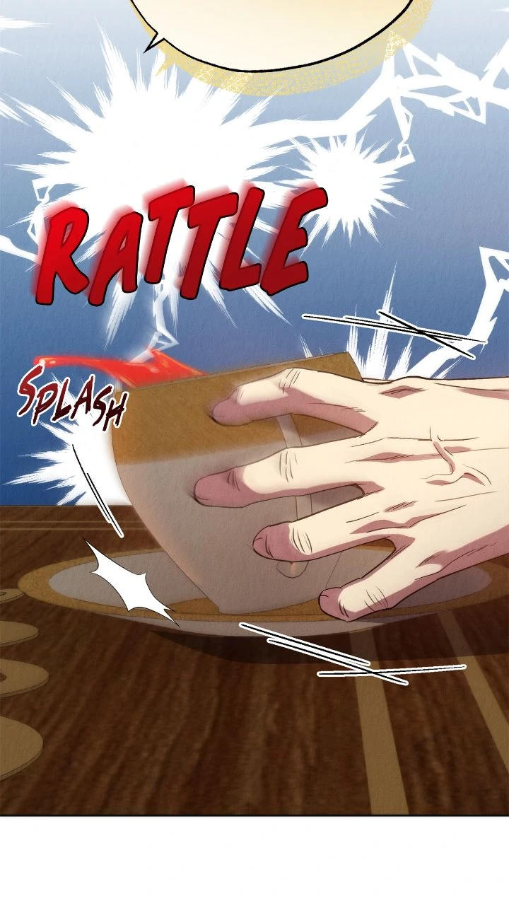 A Second Chance For The Outcast Prince - Chapter 23 Page 6