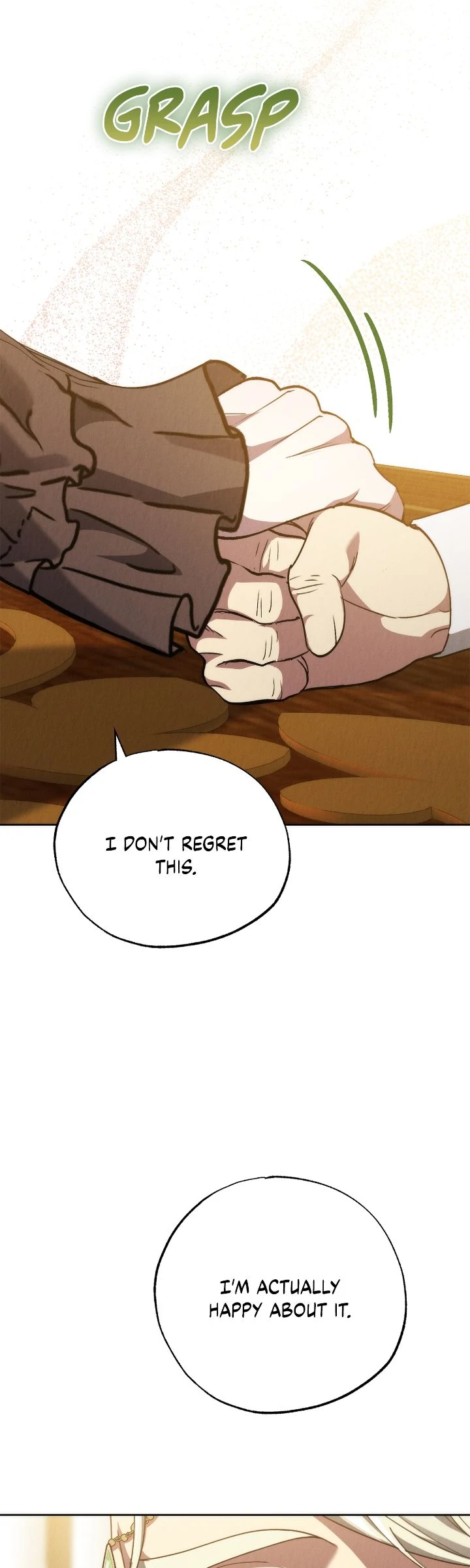 A Second Chance For The Outcast Prince - Chapter 23 Page 21