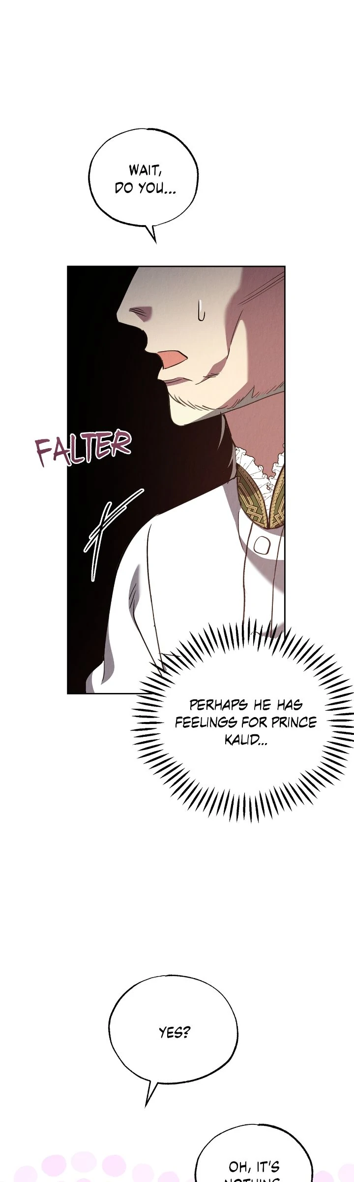 A Second Chance For The Outcast Prince - Chapter 23 Page 24