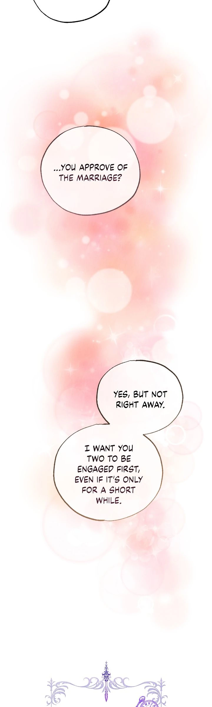 A Second Chance For The Outcast Prince - Chapter 23 Page 26