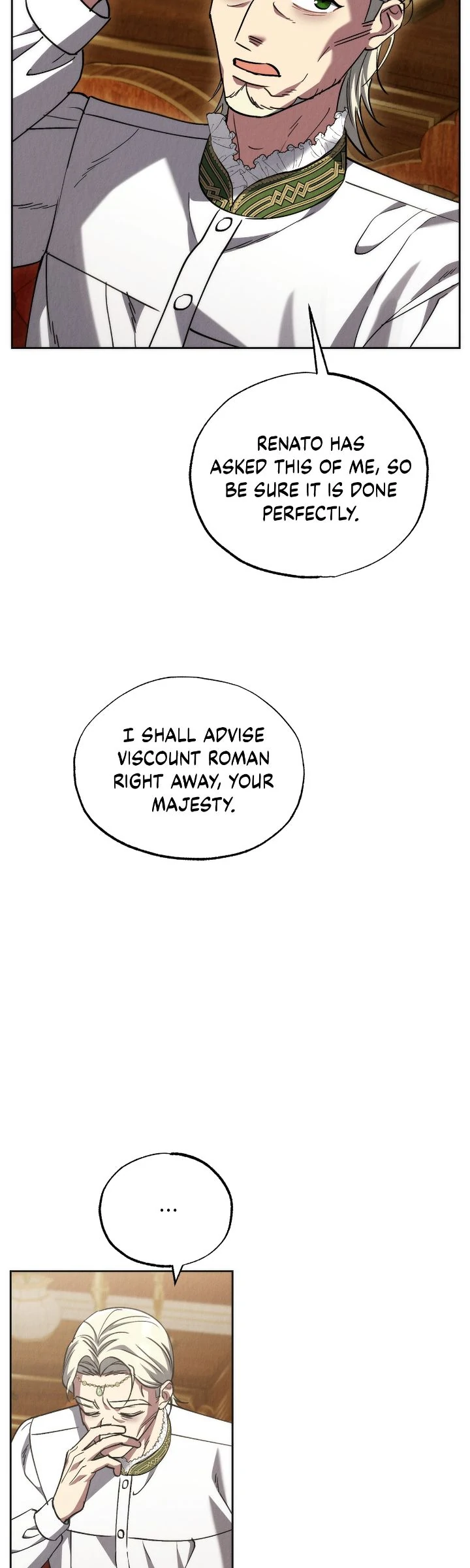 A Second Chance For The Outcast Prince - Chapter 23 Page 30